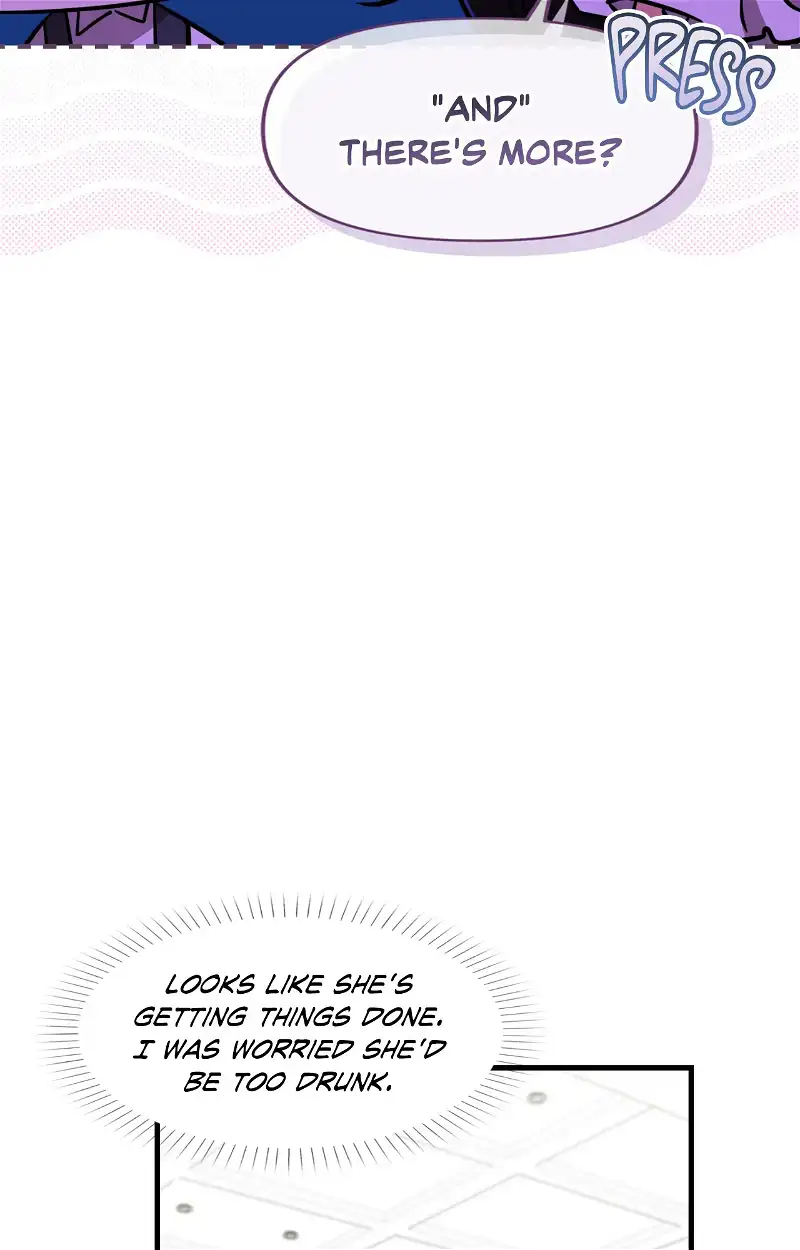 Just Peachy Chapter 40 - Page 89