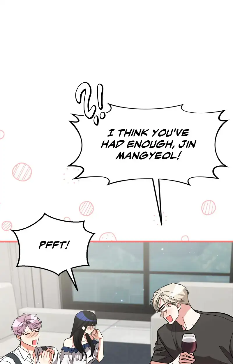 Just Peachy Chapter 40 - Page 94