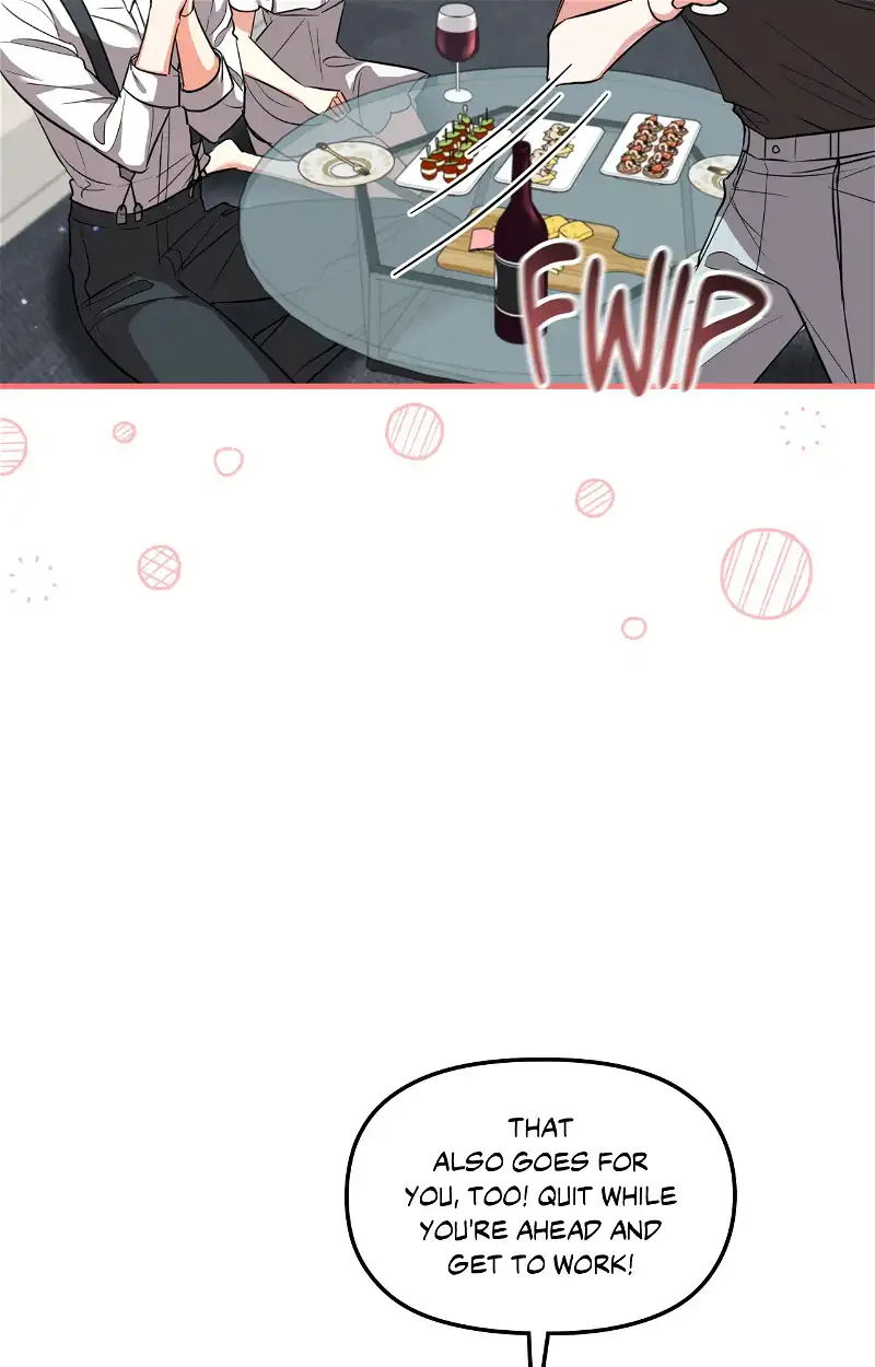 Just Peachy Chapter 40 - Page 95