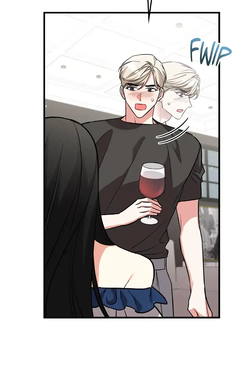 Just Peachy Chapter 40 - Page 96