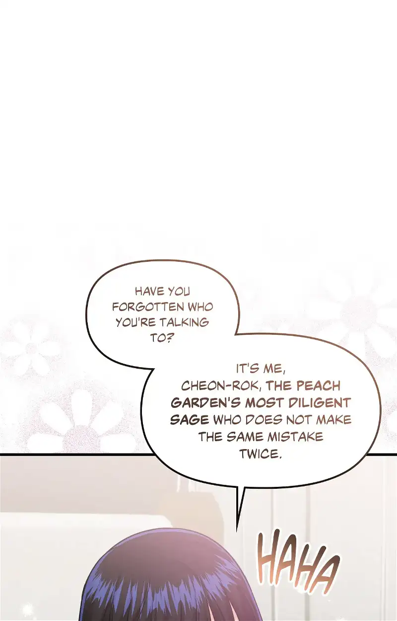 Just Peachy Chapter 40 - Page 97