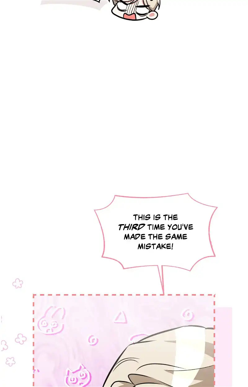 Just Peachy Chapter 40 - Page 99