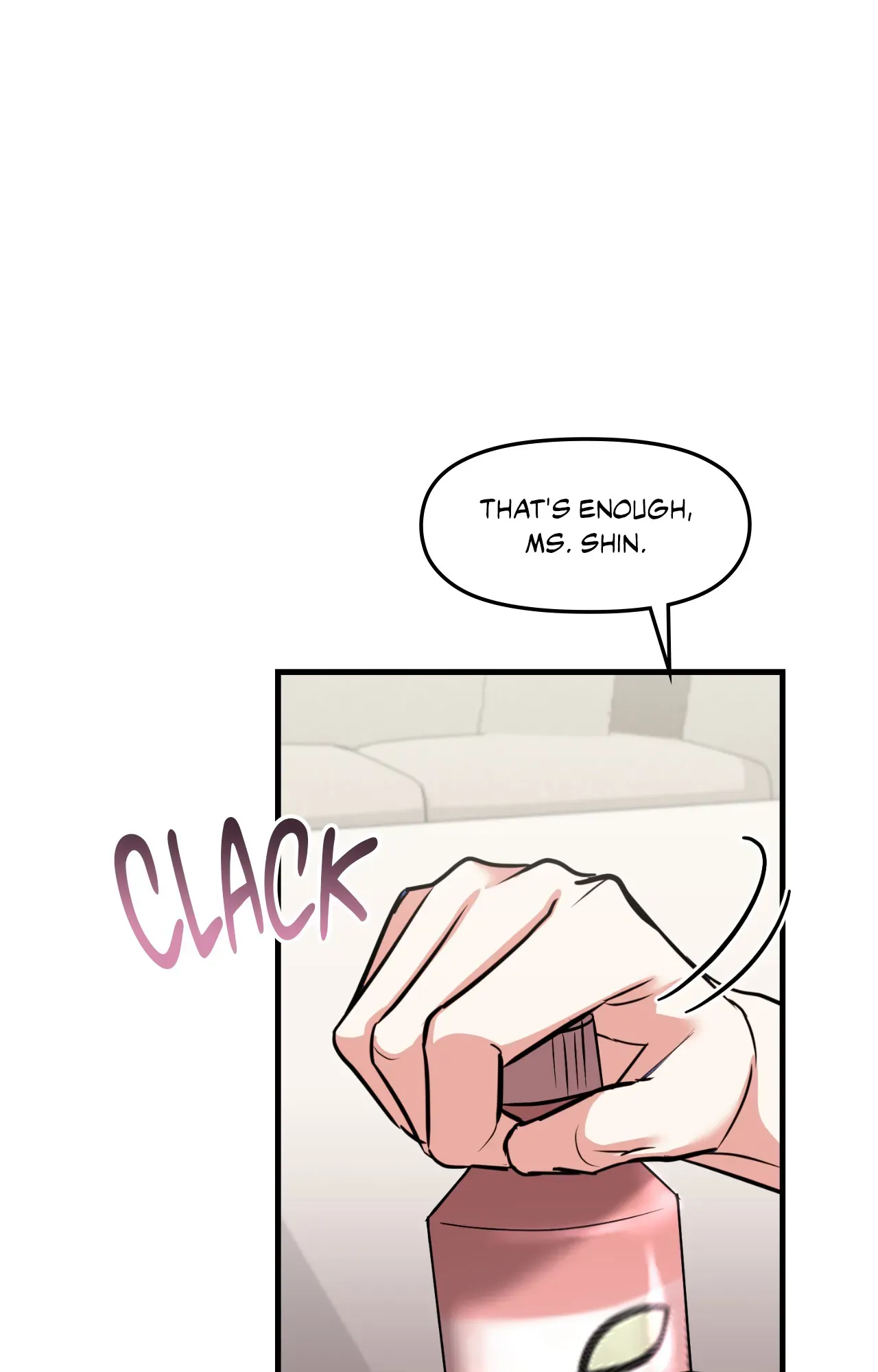 Just Peachy Chapter 41 - Page 105