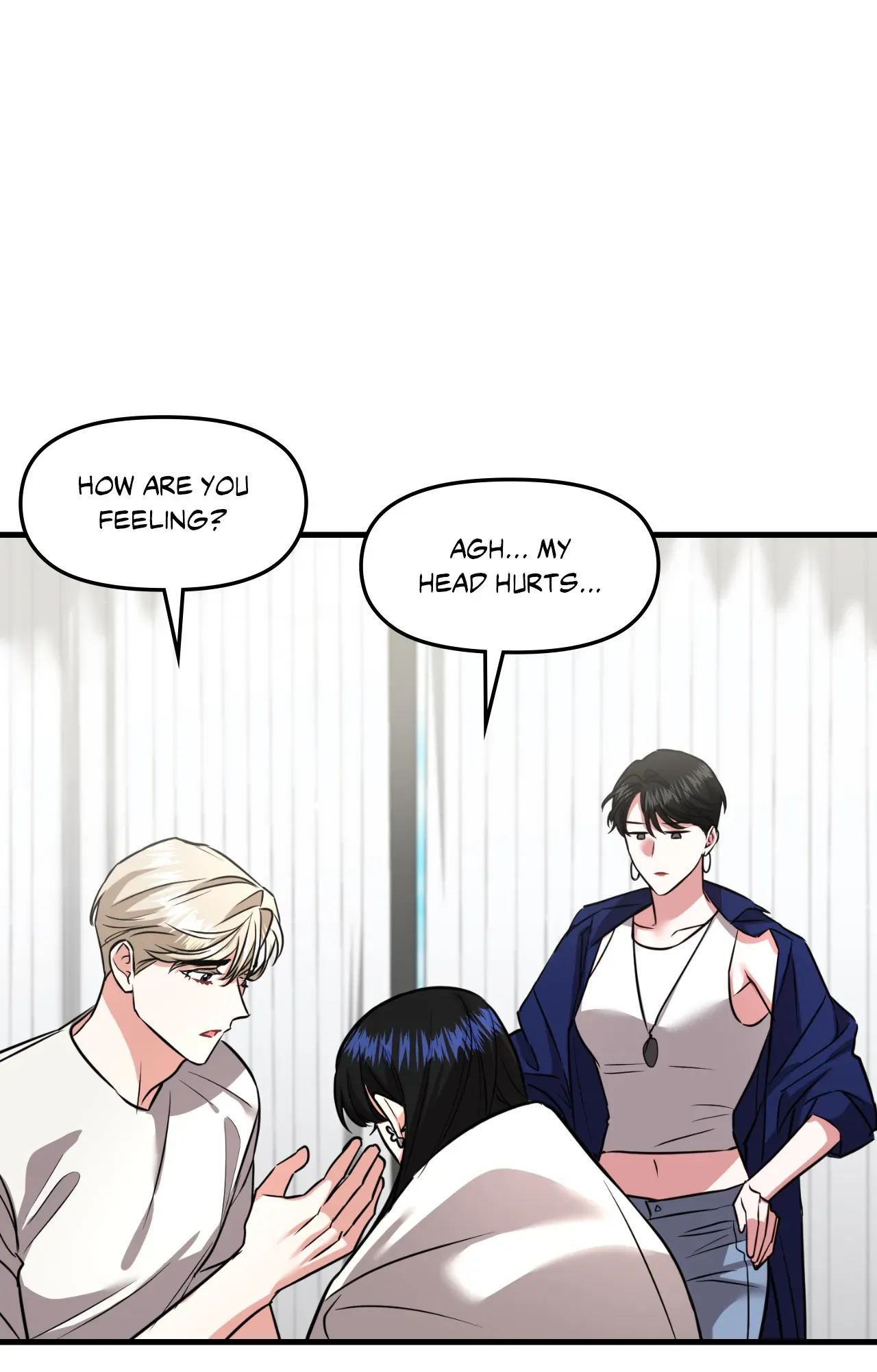 Just Peachy Chapter 41 - Page 108