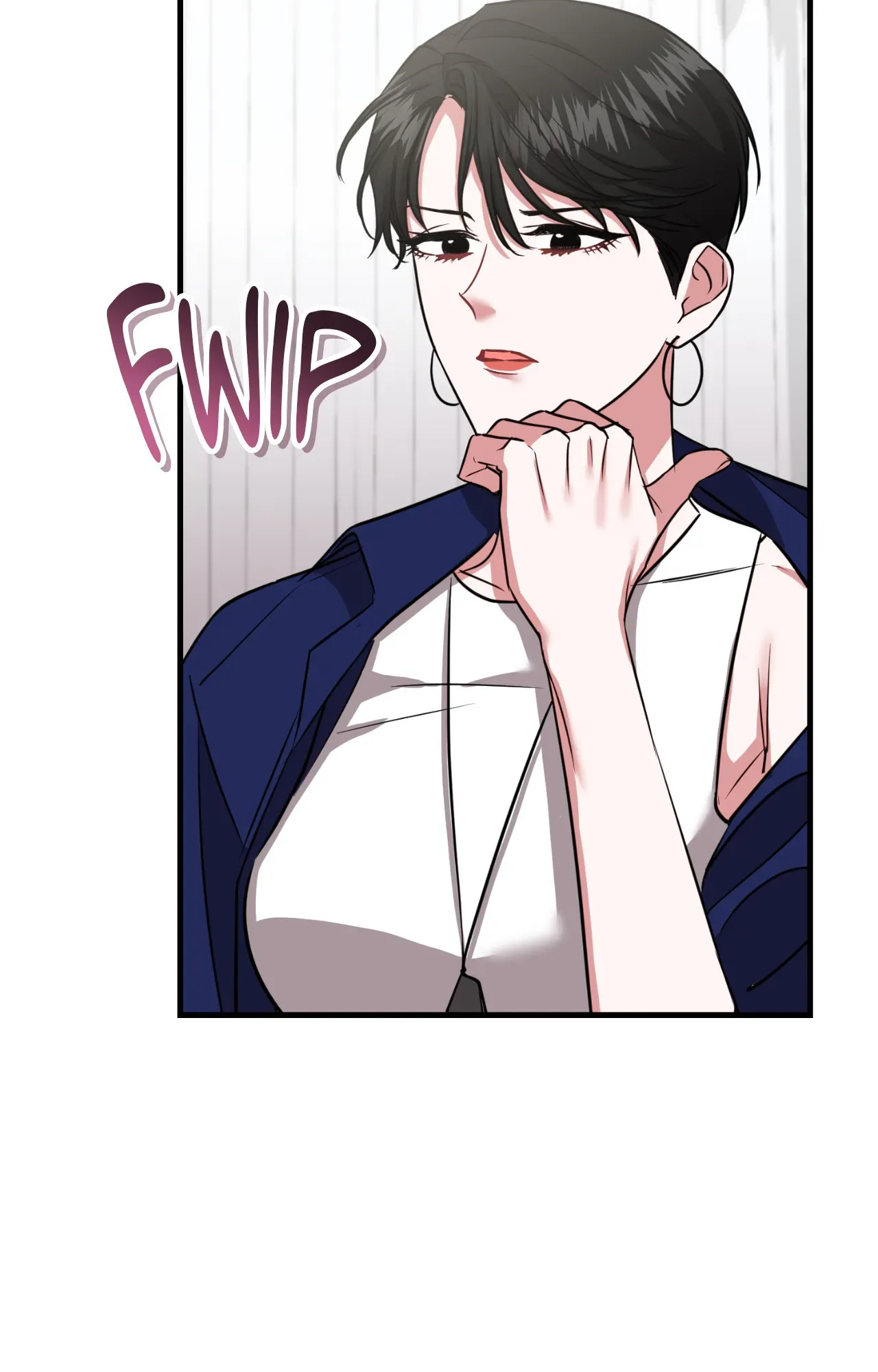 Just Peachy Chapter 41 - Page 110