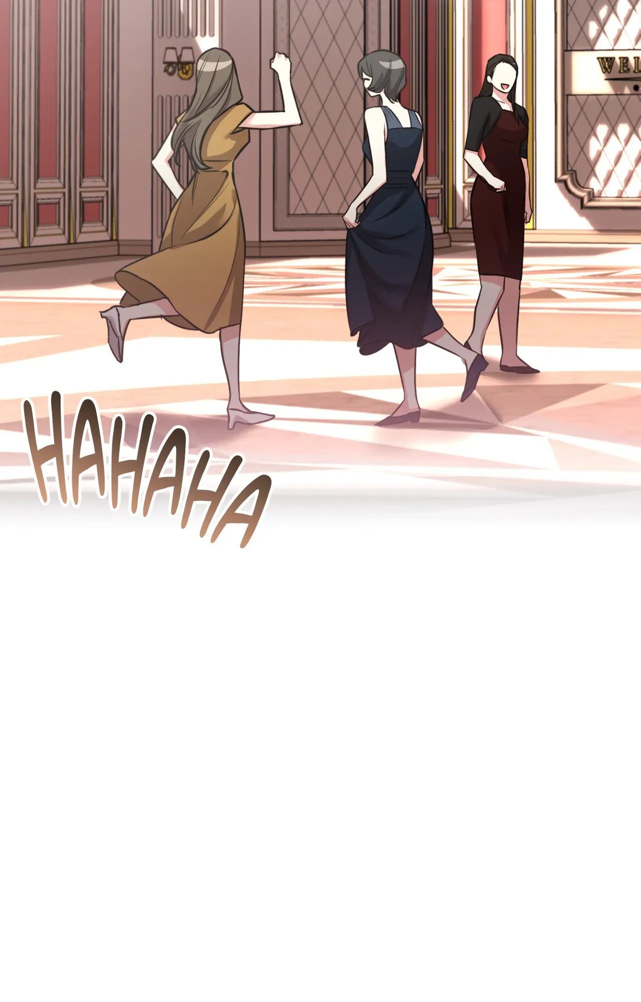 Just Peachy Chapter 41 - Page 12