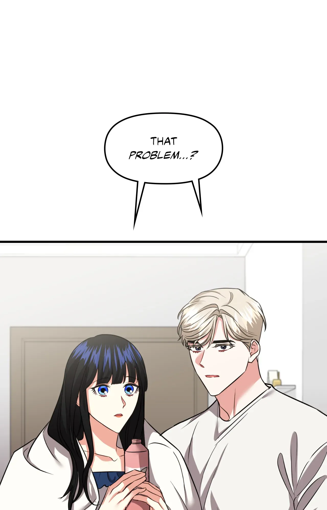 Just Peachy Chapter 41 - Page 111