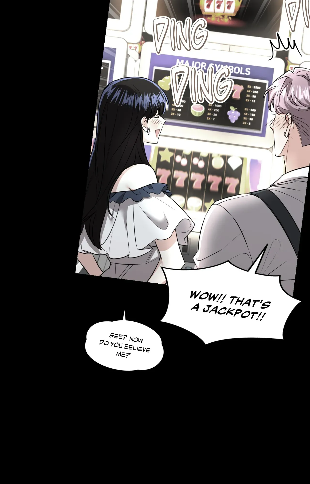 Just Peachy Chapter 41 - Page 117