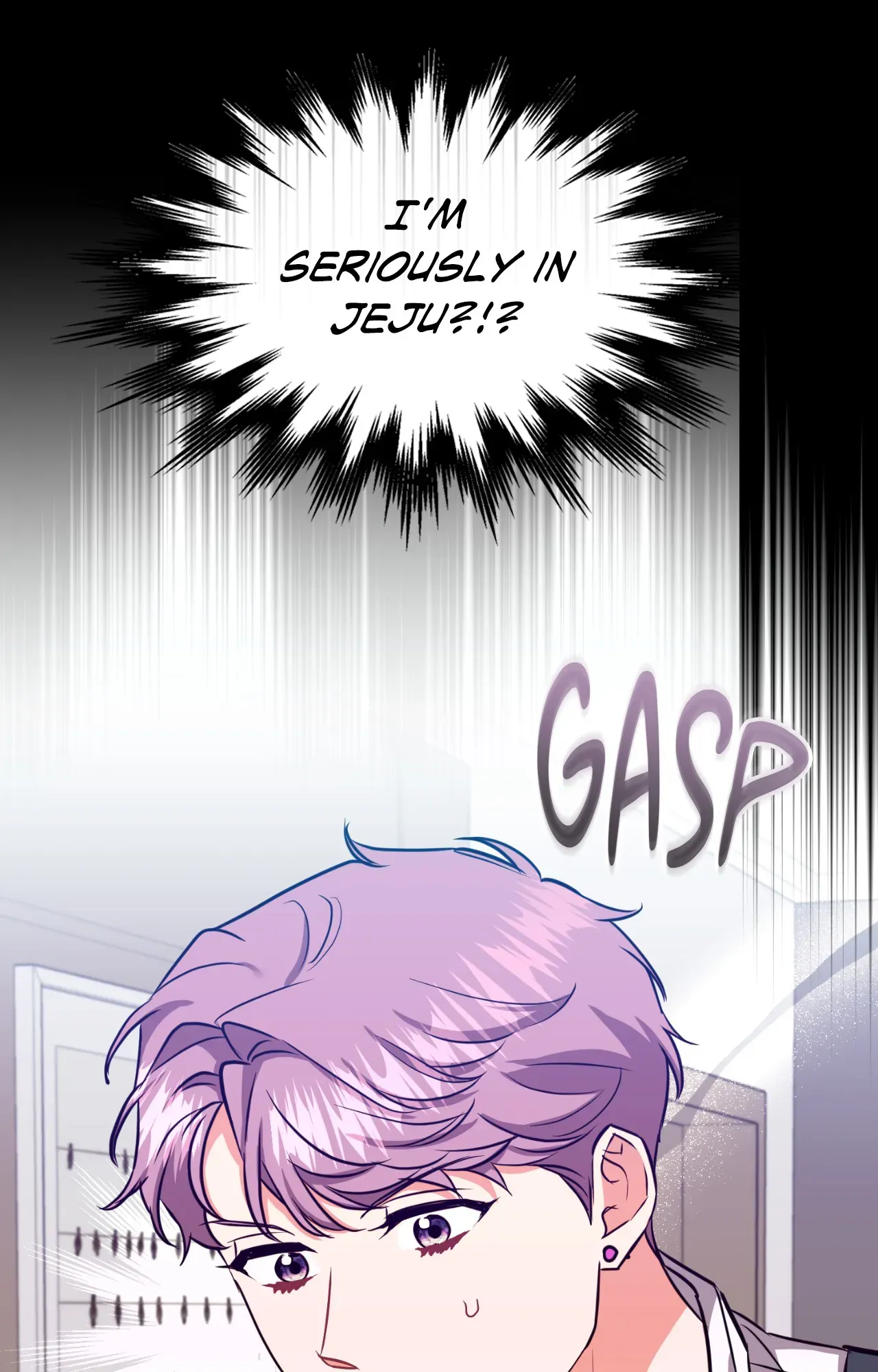 Just Peachy Chapter 41 - Page 118