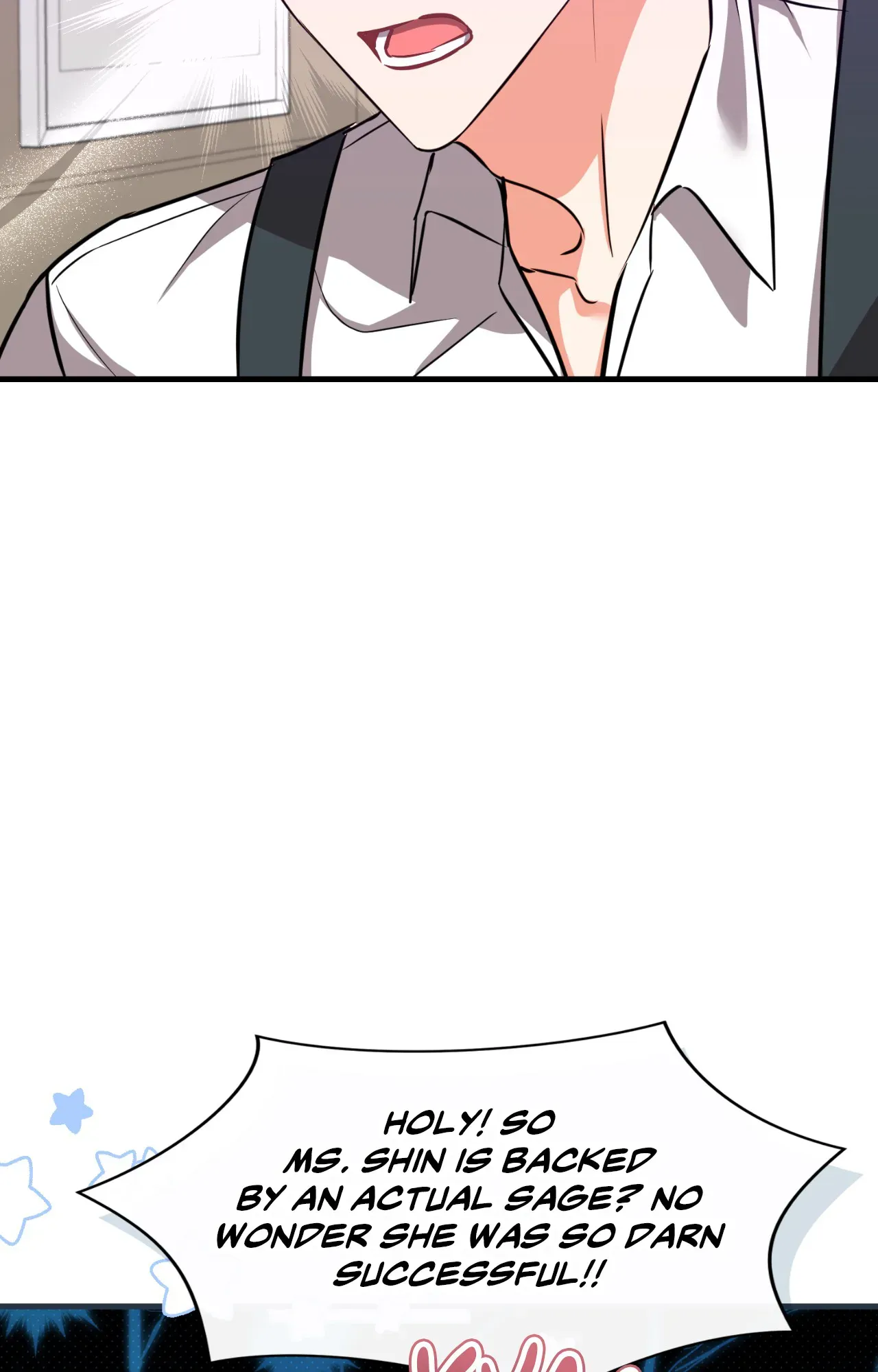 Just Peachy Chapter 41 - Page 119