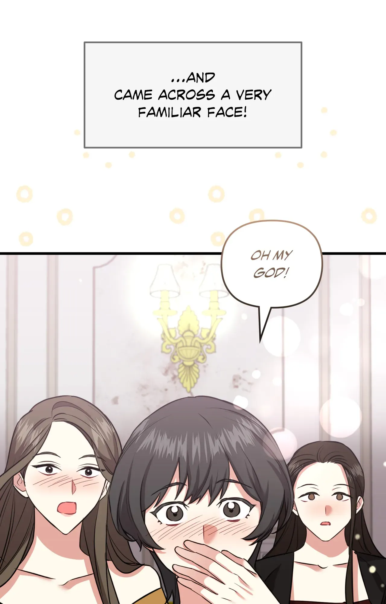 Just Peachy Chapter 41 - Page 13