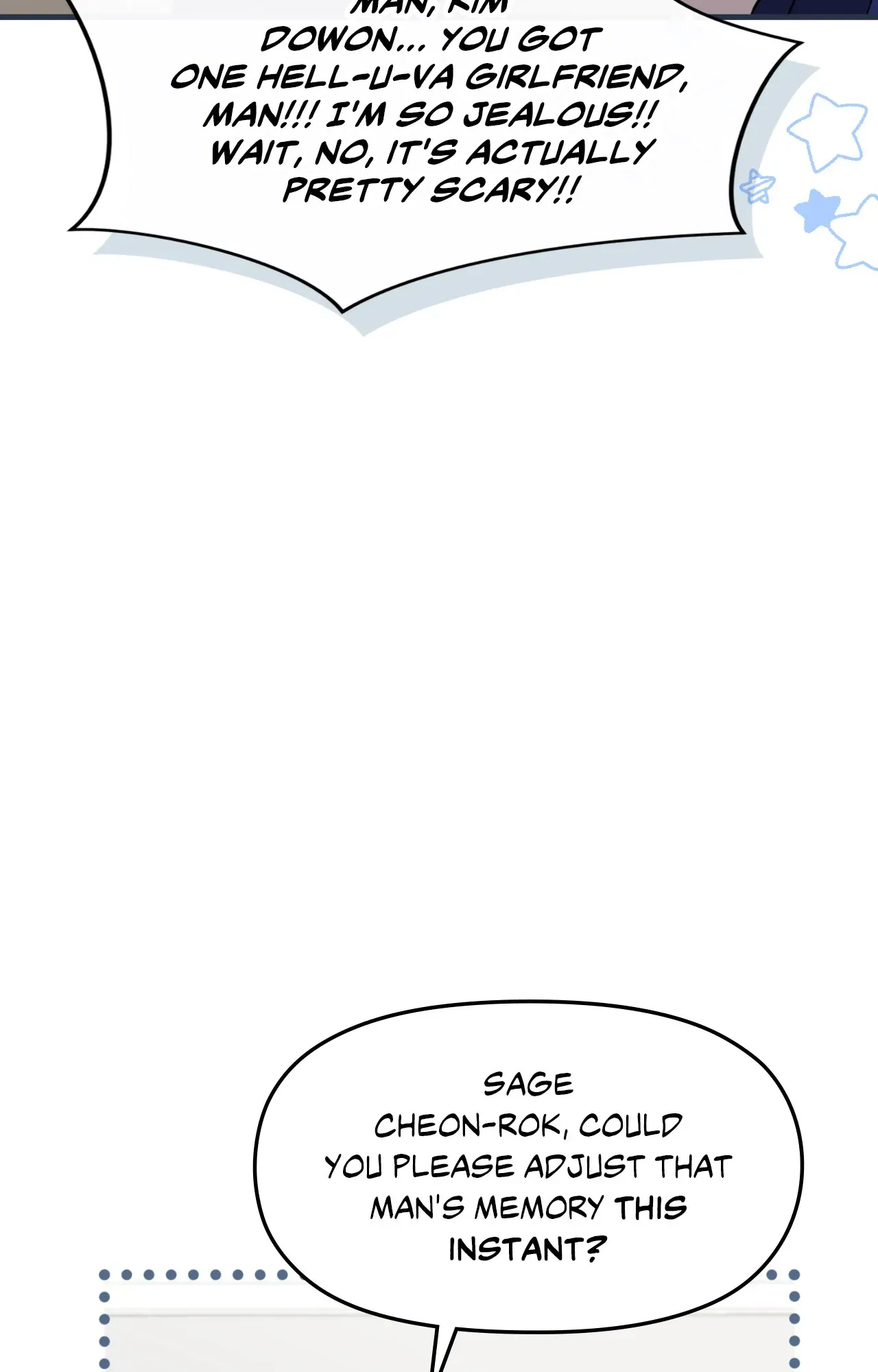 Just Peachy Chapter 41 - Page 121