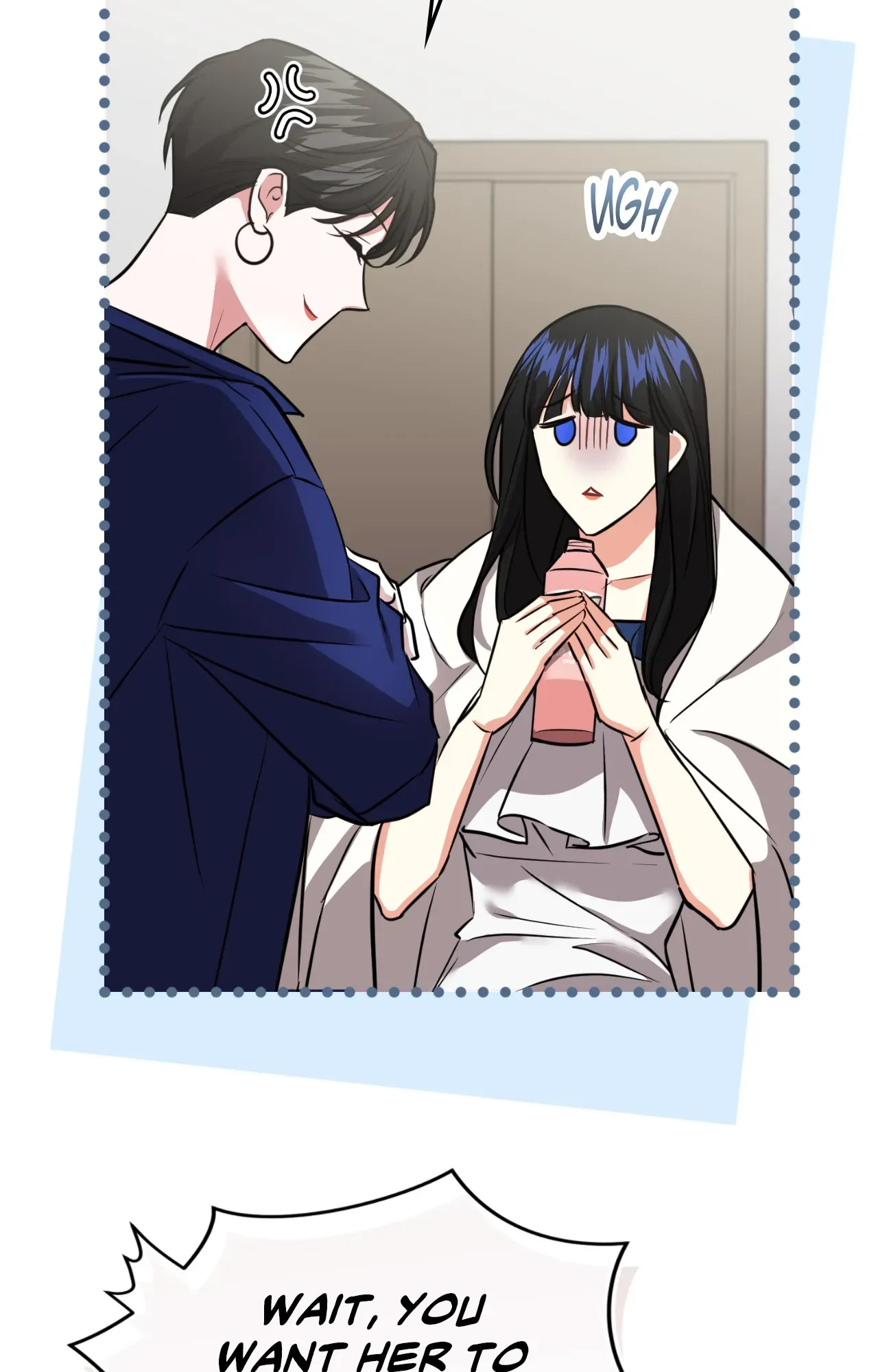 Just Peachy Chapter 41 - Page 122