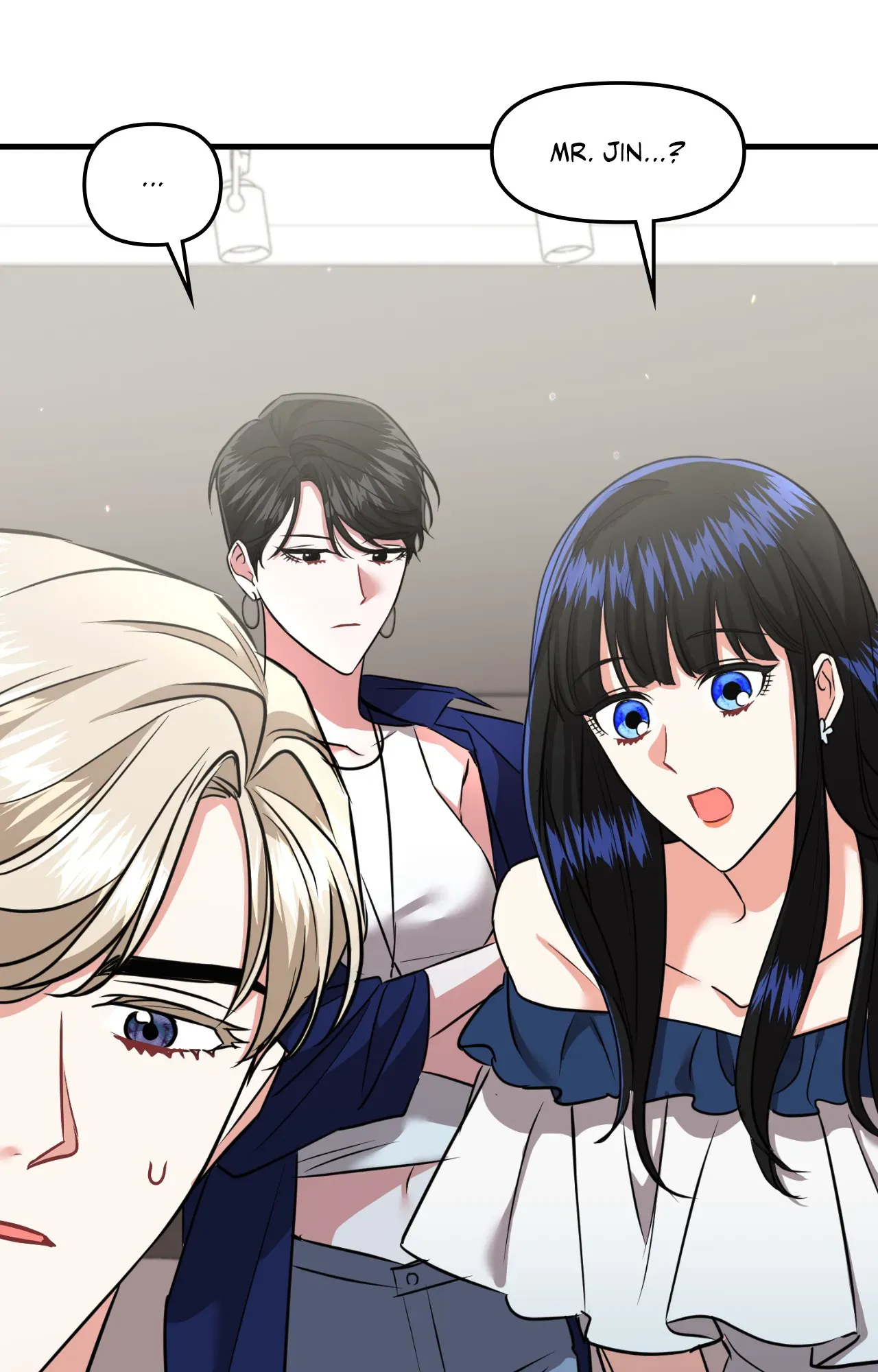Just Peachy Chapter 41 - Page 130