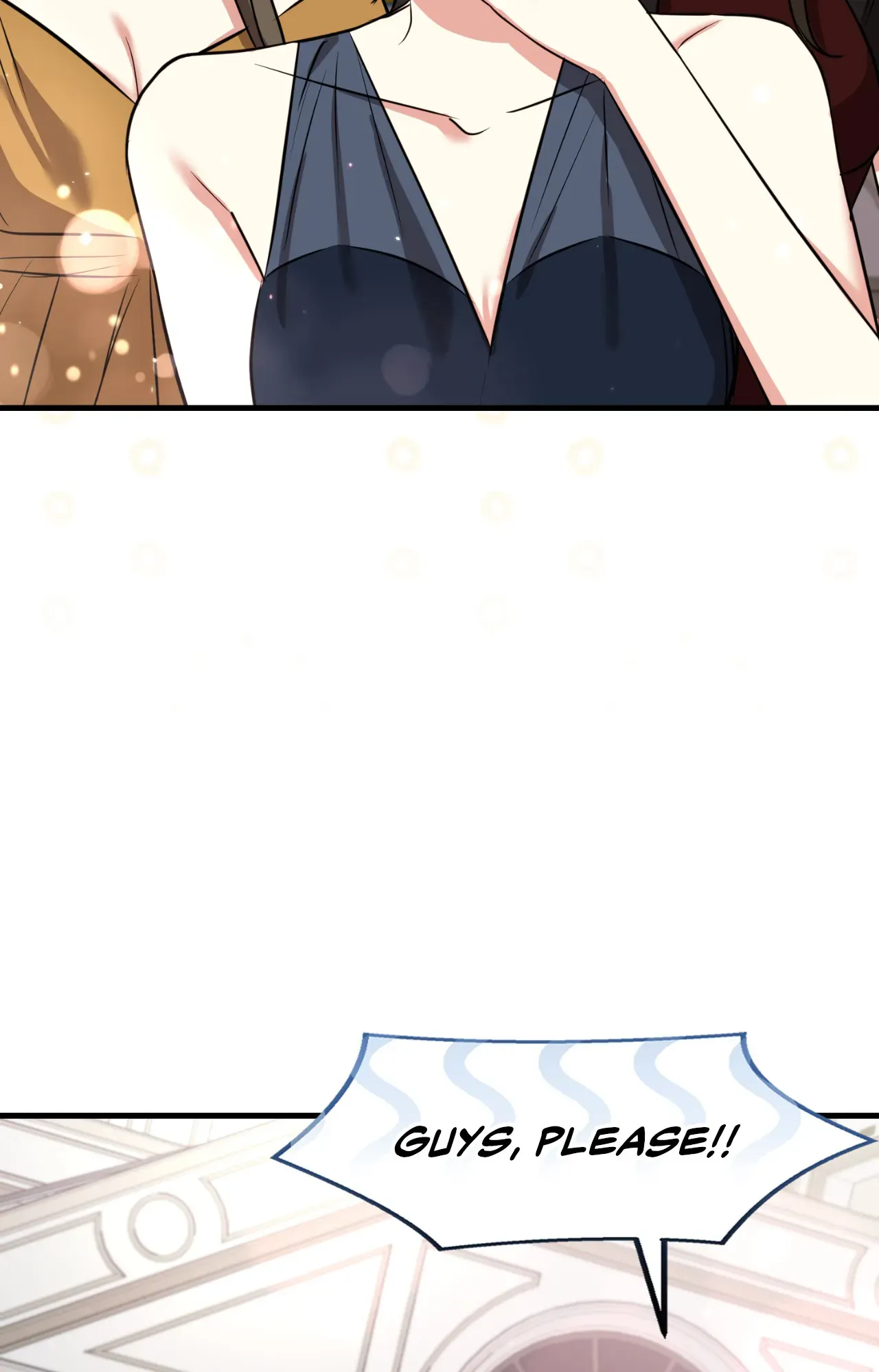Just Peachy Chapter 41 - Page 14