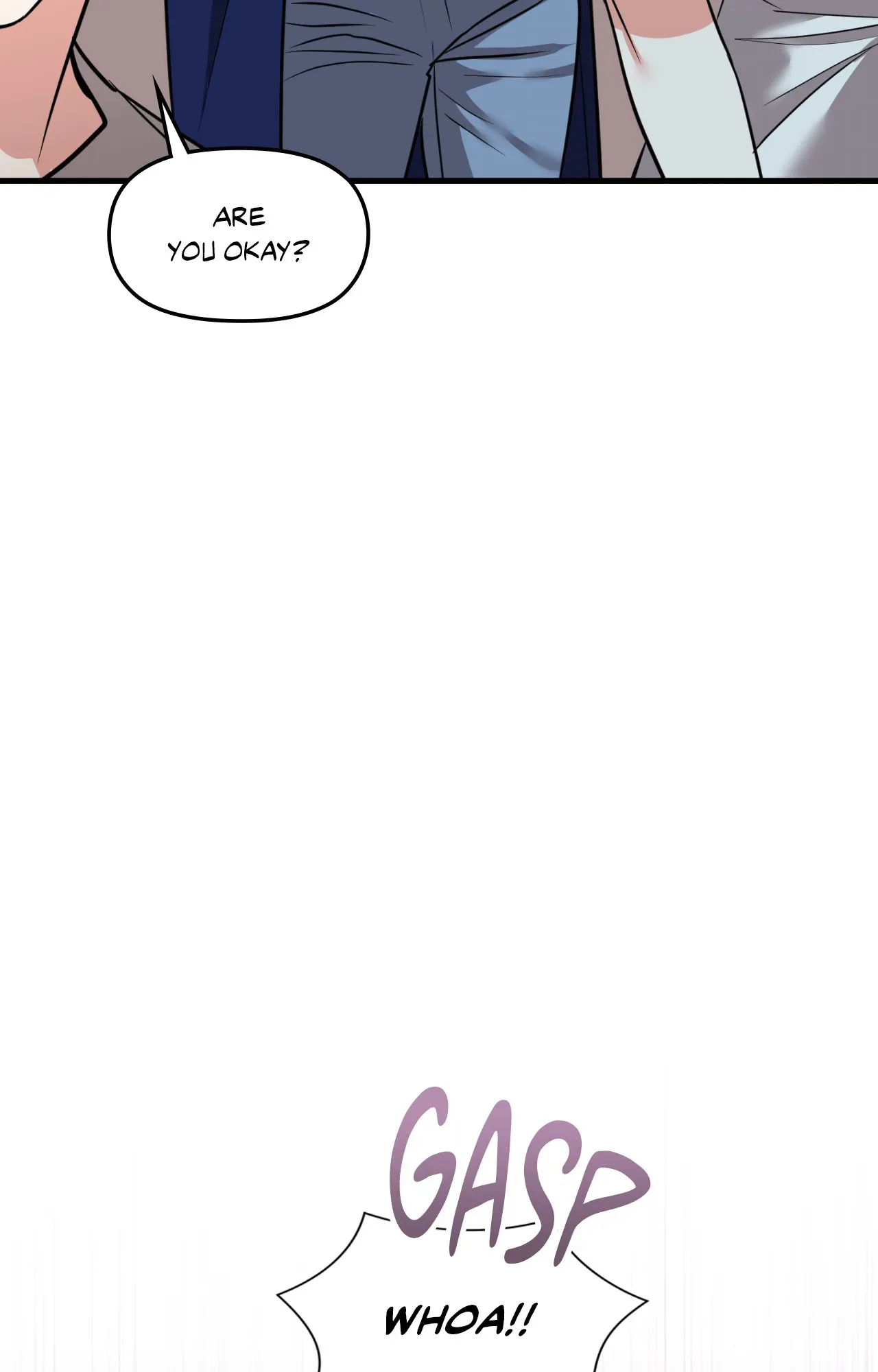 Just Peachy Chapter 41 - Page 131