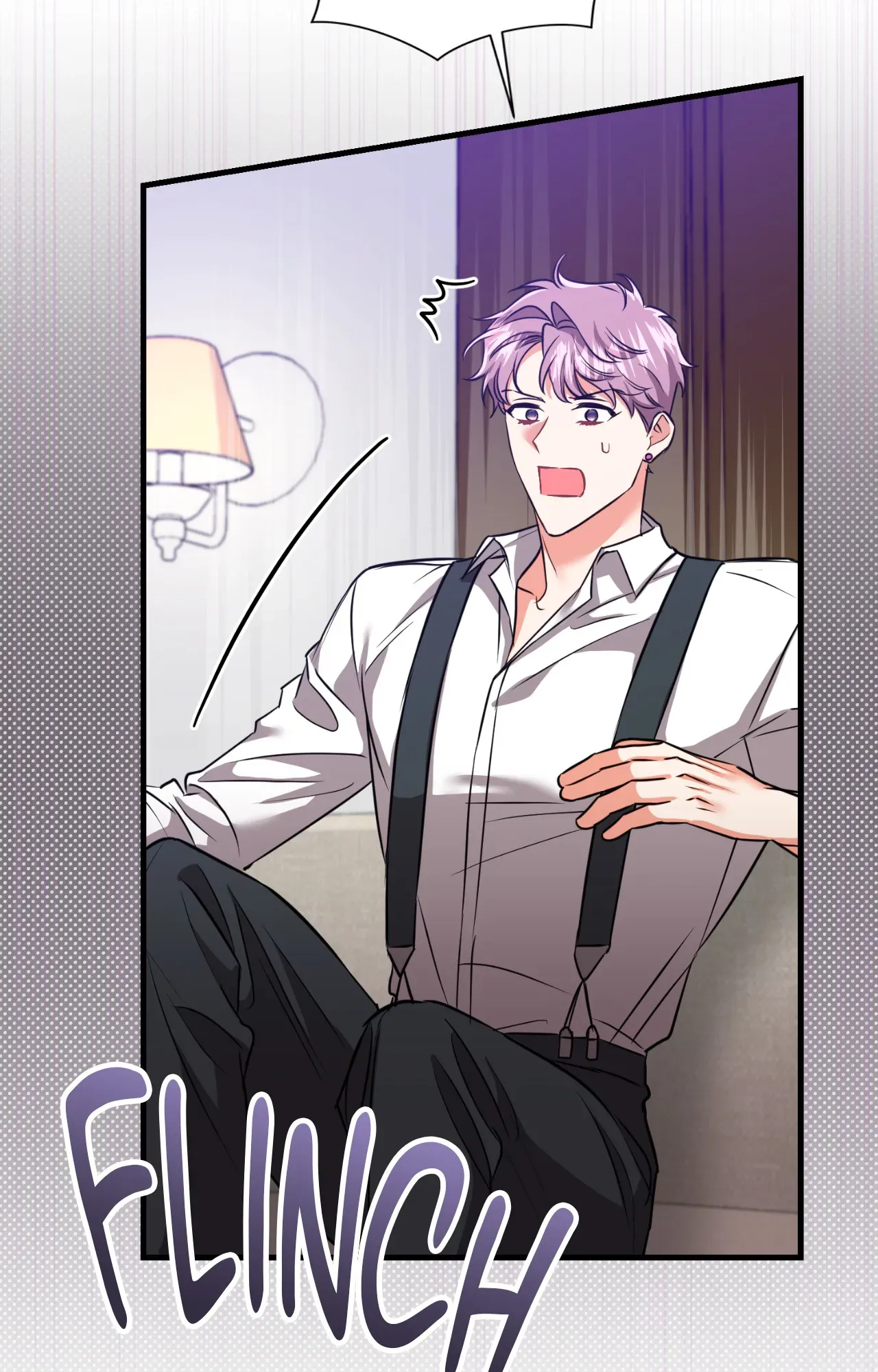 Just Peachy Chapter 41 - Page 132