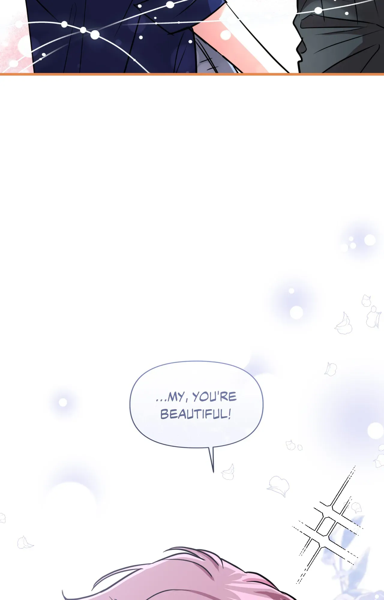Just Peachy Chapter 41 - Page 138