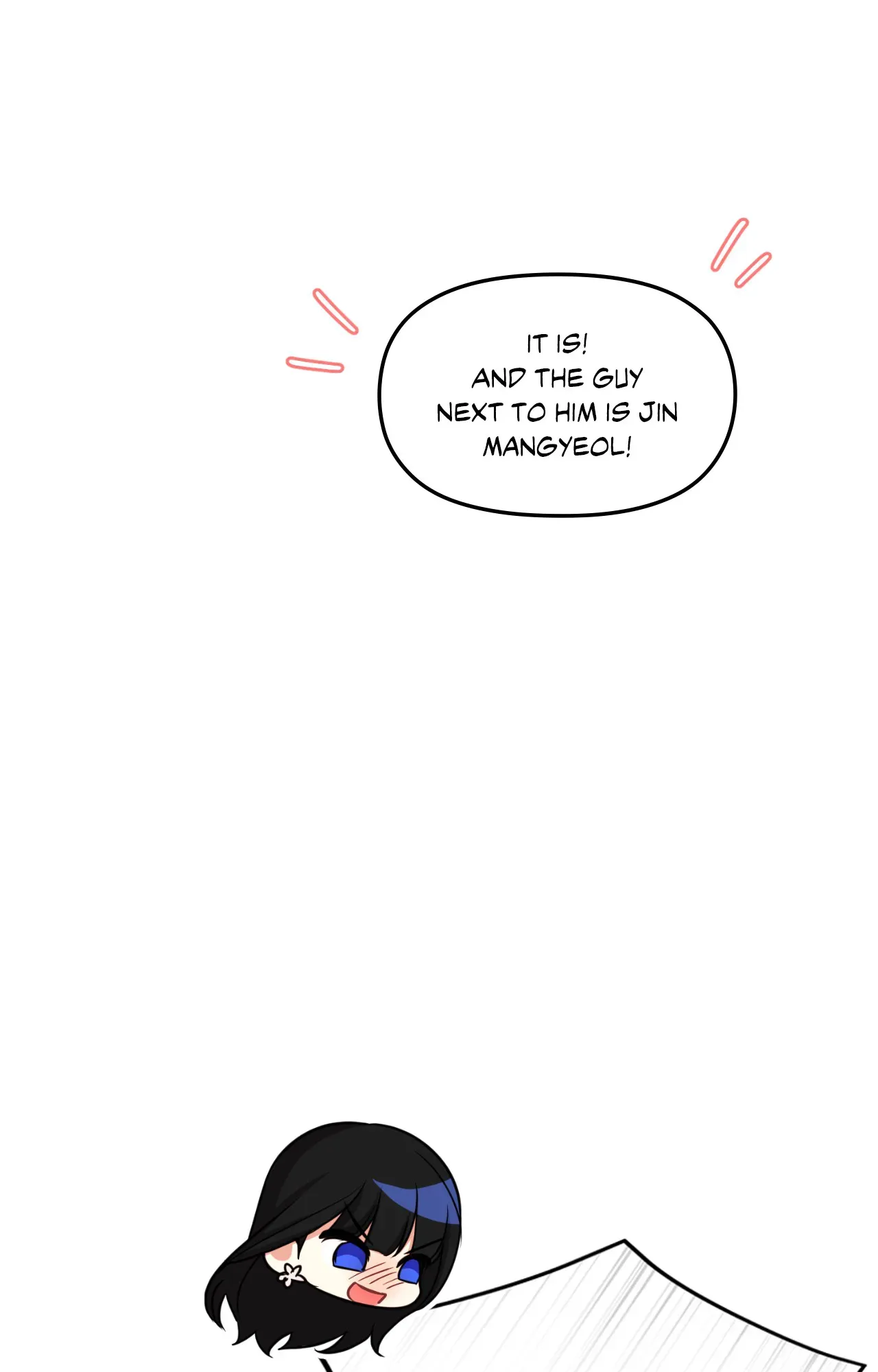 Just Peachy Chapter 41 - Page 16