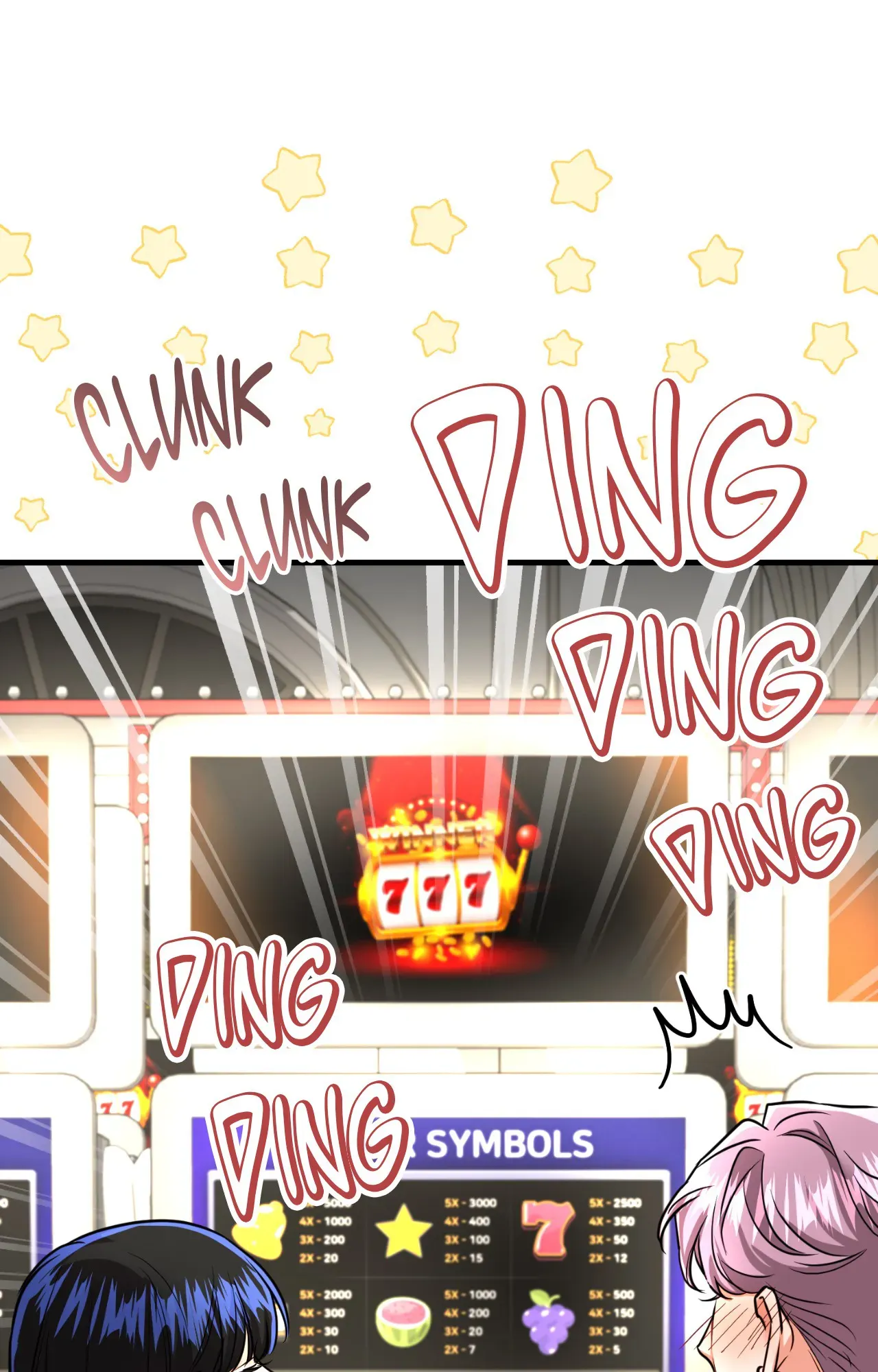 Just Peachy Chapter 41 - Page 18