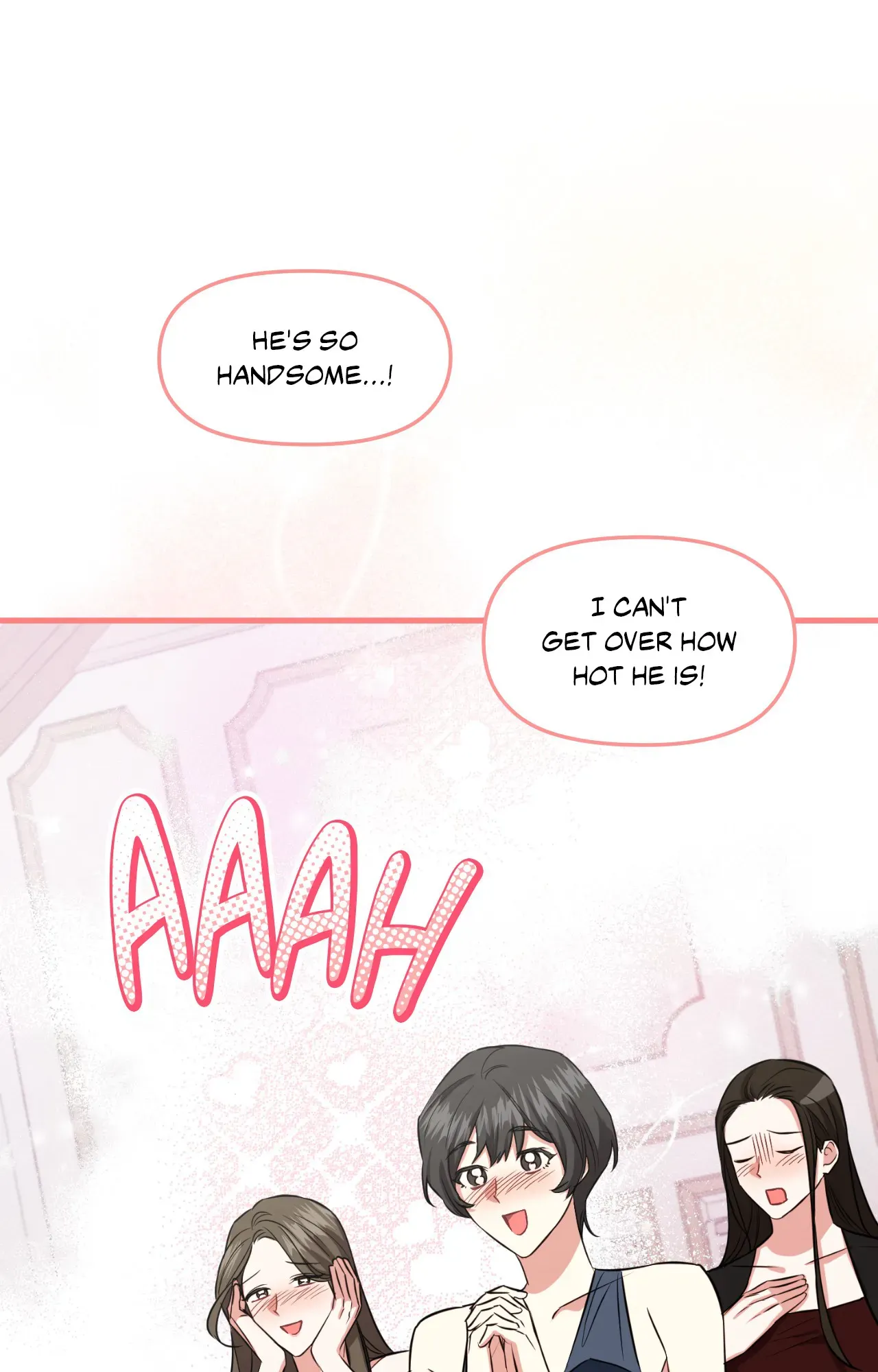Just Peachy Chapter 41 - Page 25