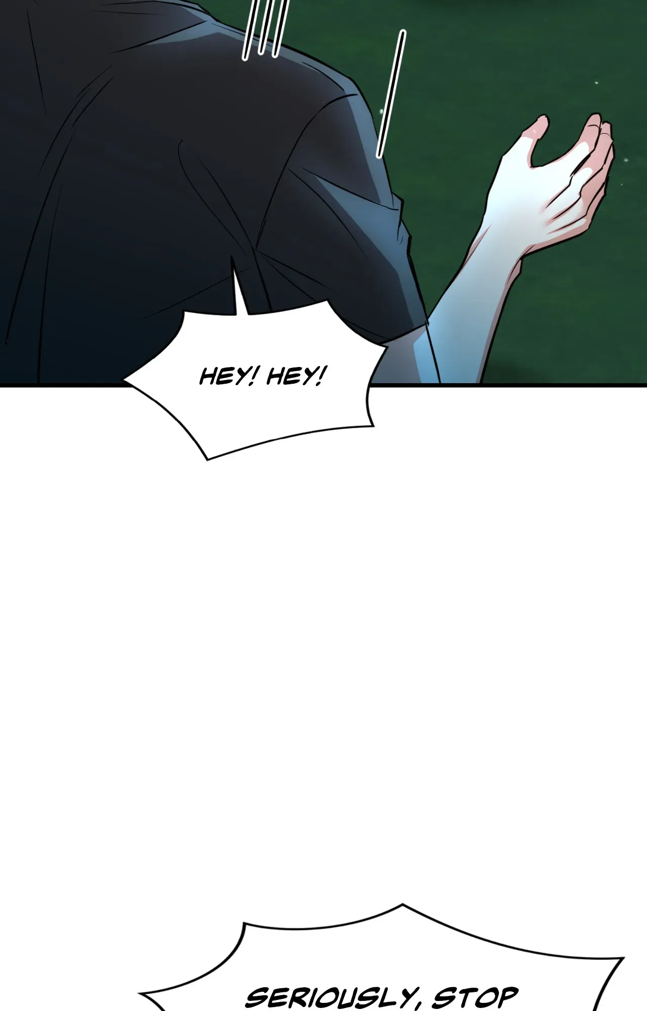 Just Peachy Chapter 41 - Page 34