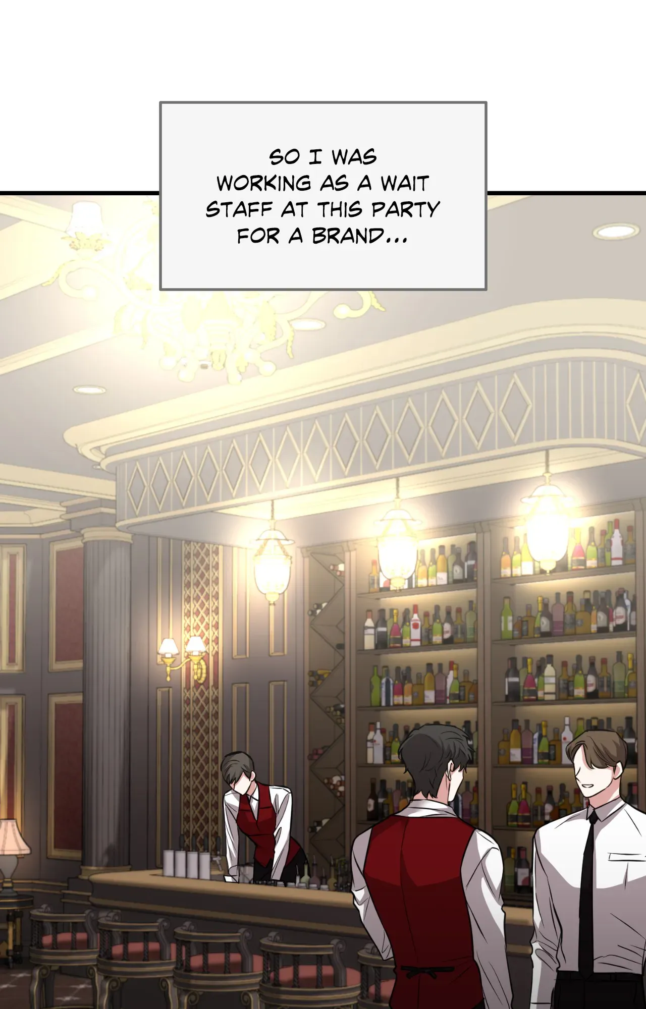 Just Peachy Chapter 41 - Page 39