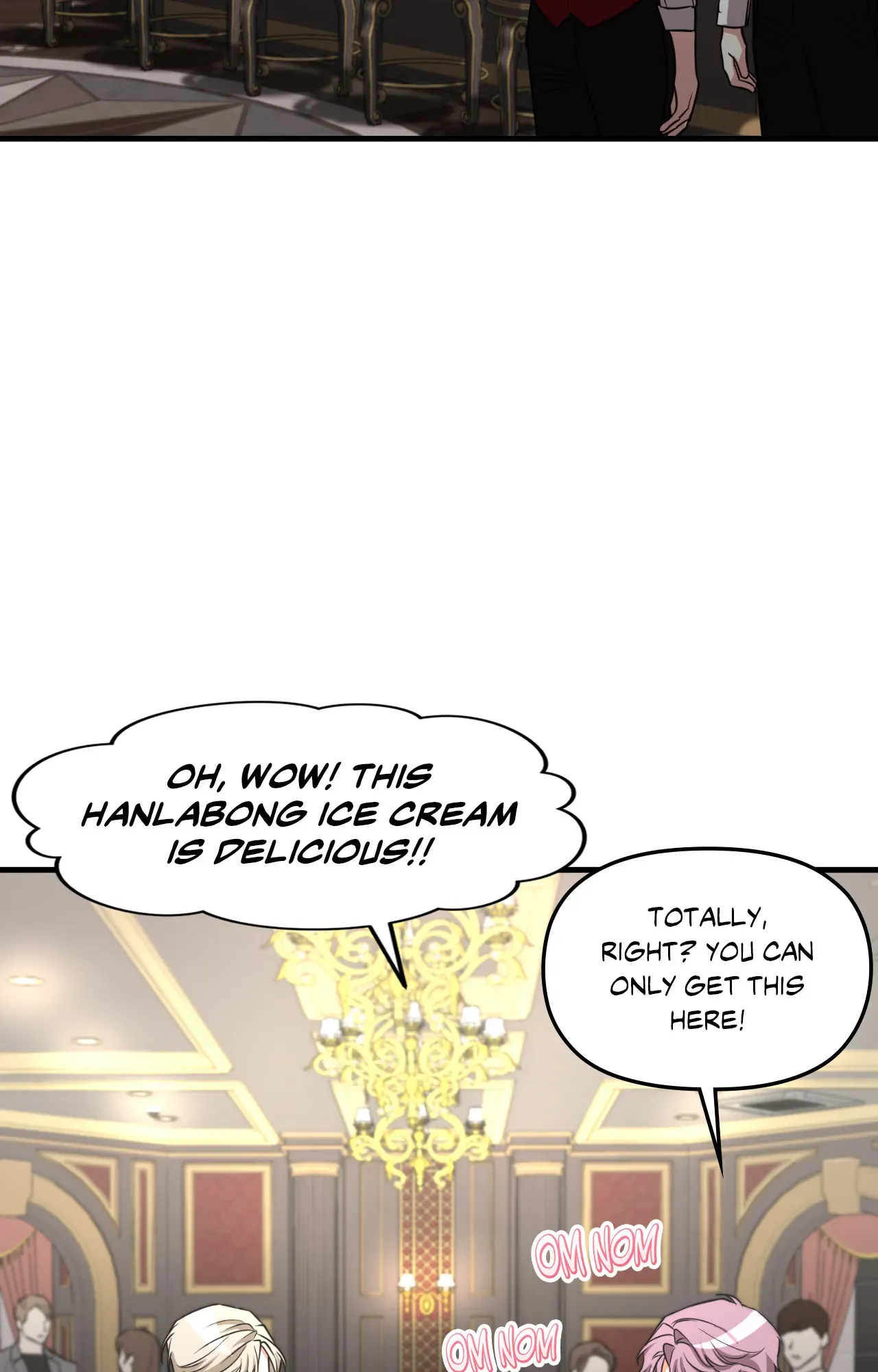 Just Peachy Chapter 41 - Page 40