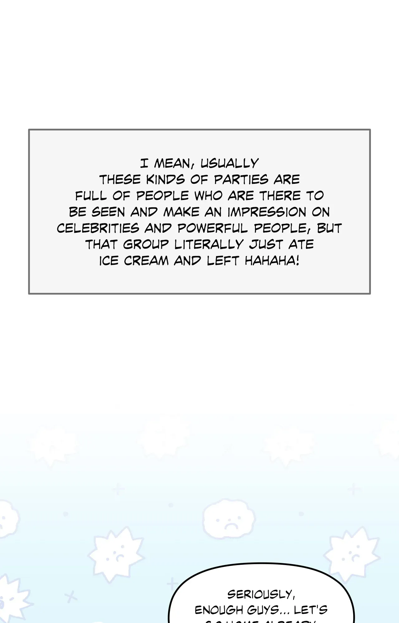 Just Peachy Chapter 41 - Page 43