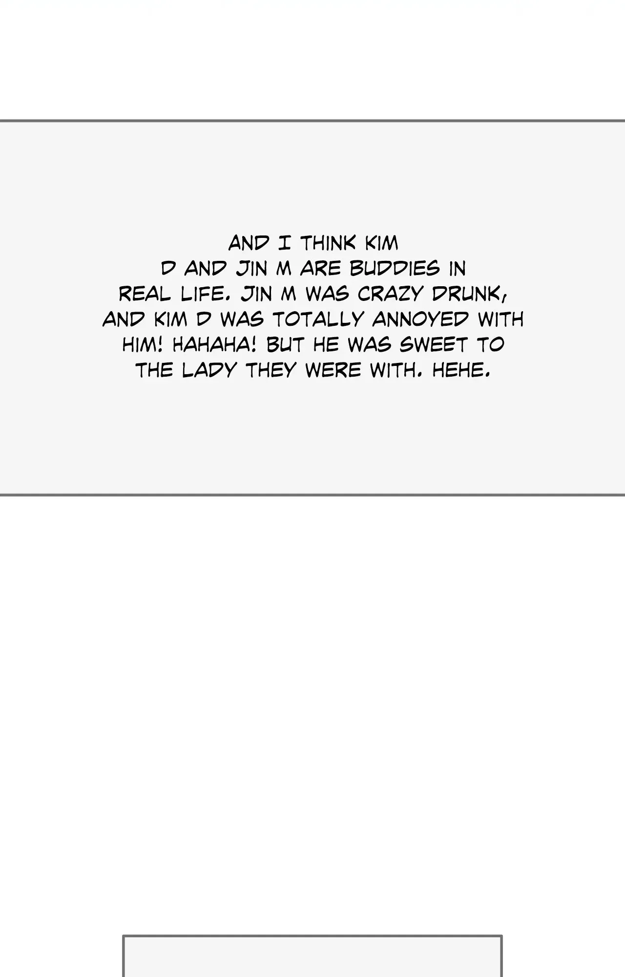 Just Peachy Chapter 41 - Page 45