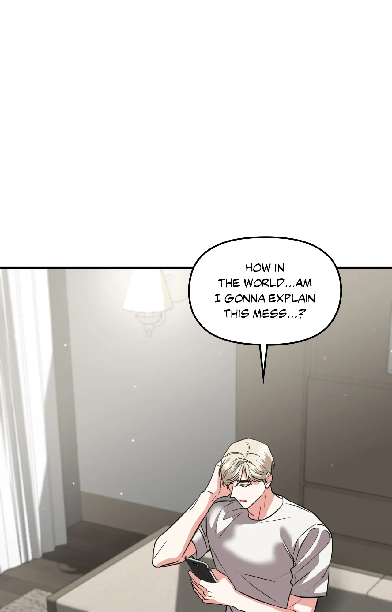 Just Peachy Chapter 41 - Page 48
