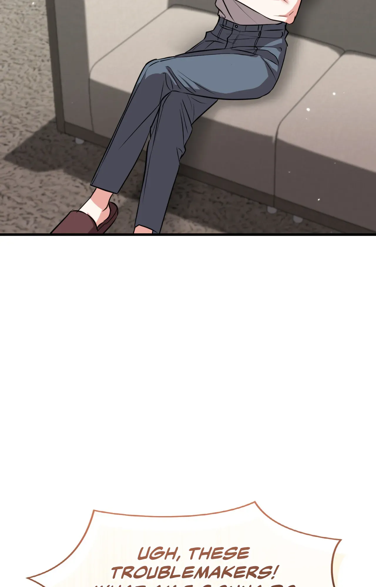 Just Peachy Chapter 41 - Page 49
