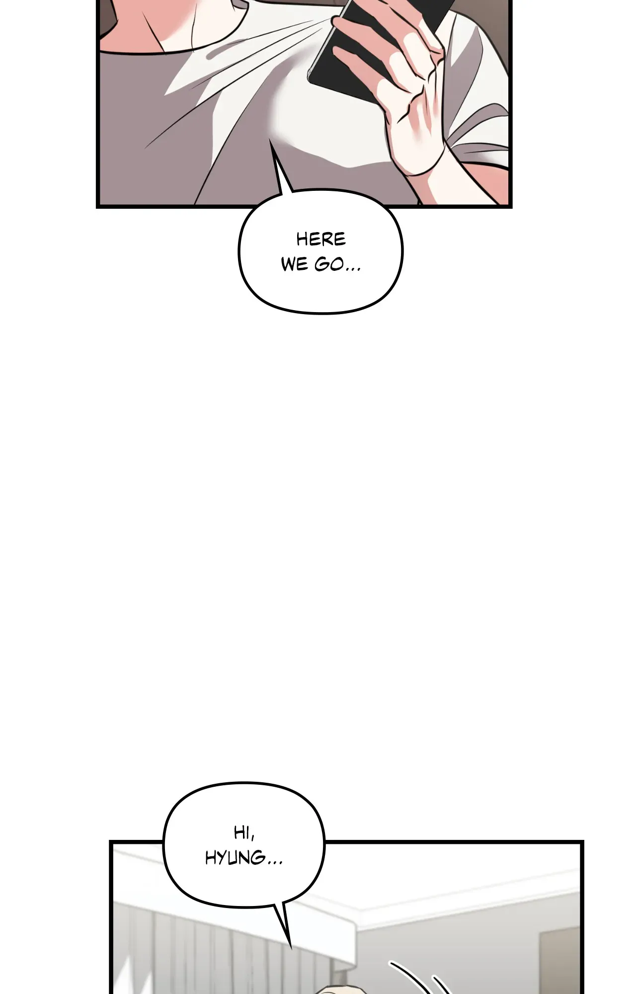 Just Peachy Chapter 41 - Page 53