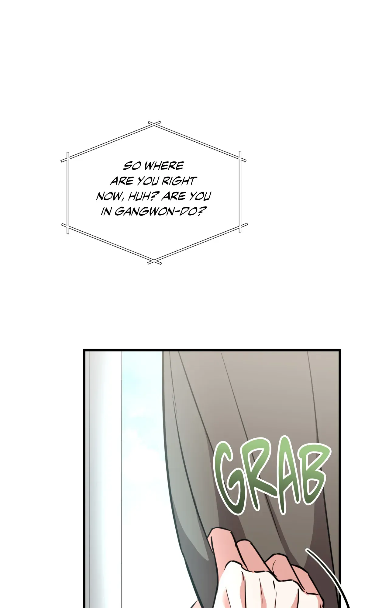 Just Peachy Chapter 41 - Page 57