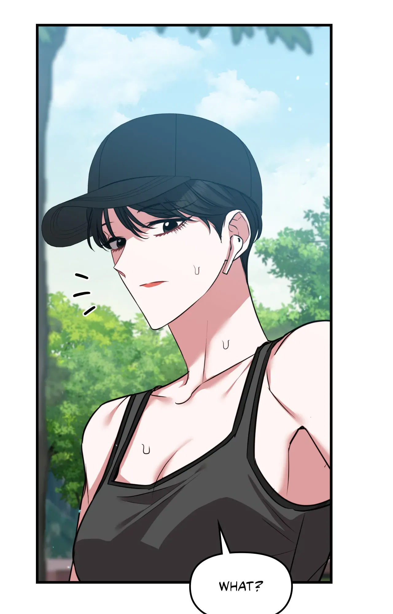 Just Peachy Chapter 41 - Page 65