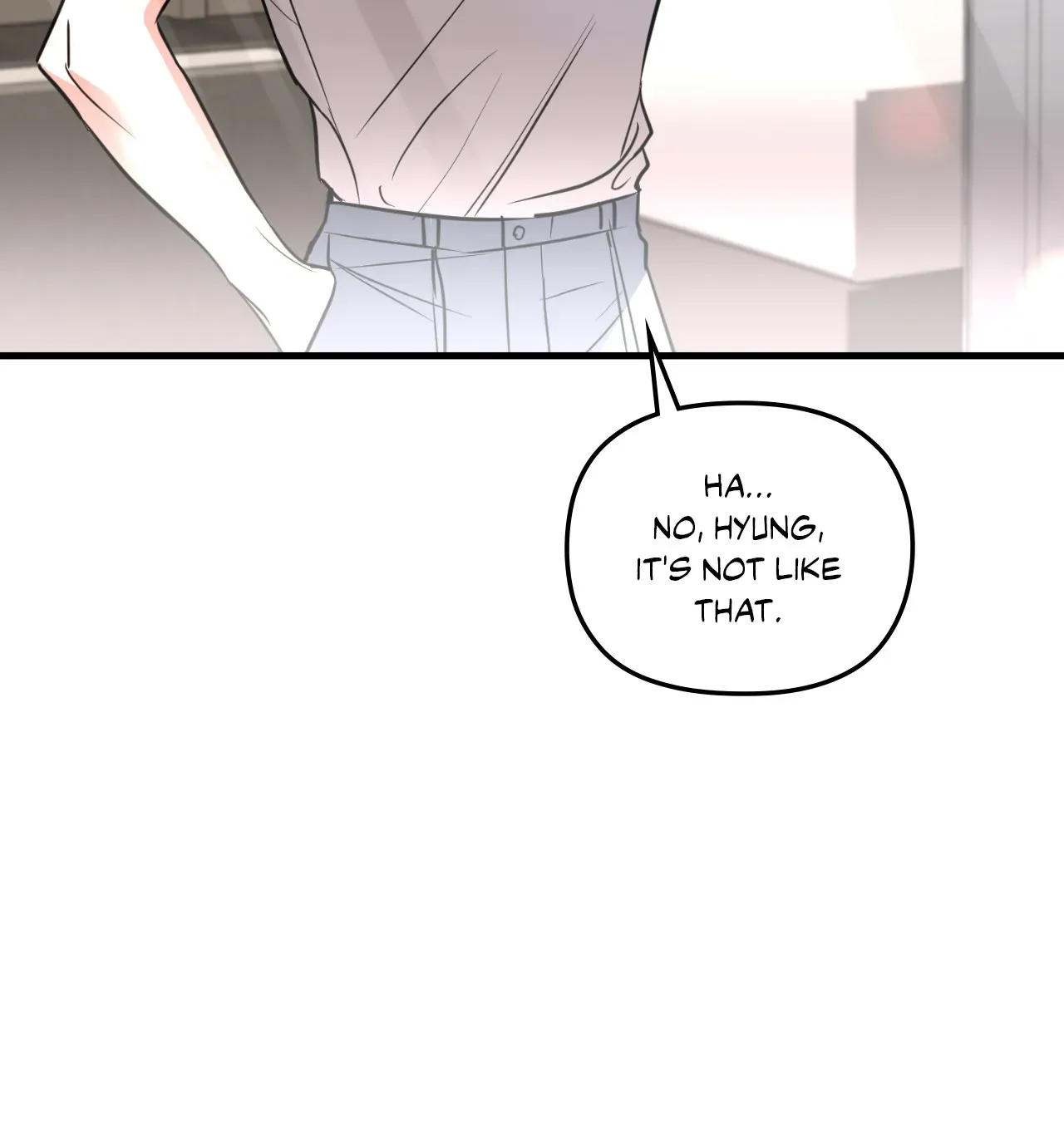 Just Peachy Chapter 41 - Page 68