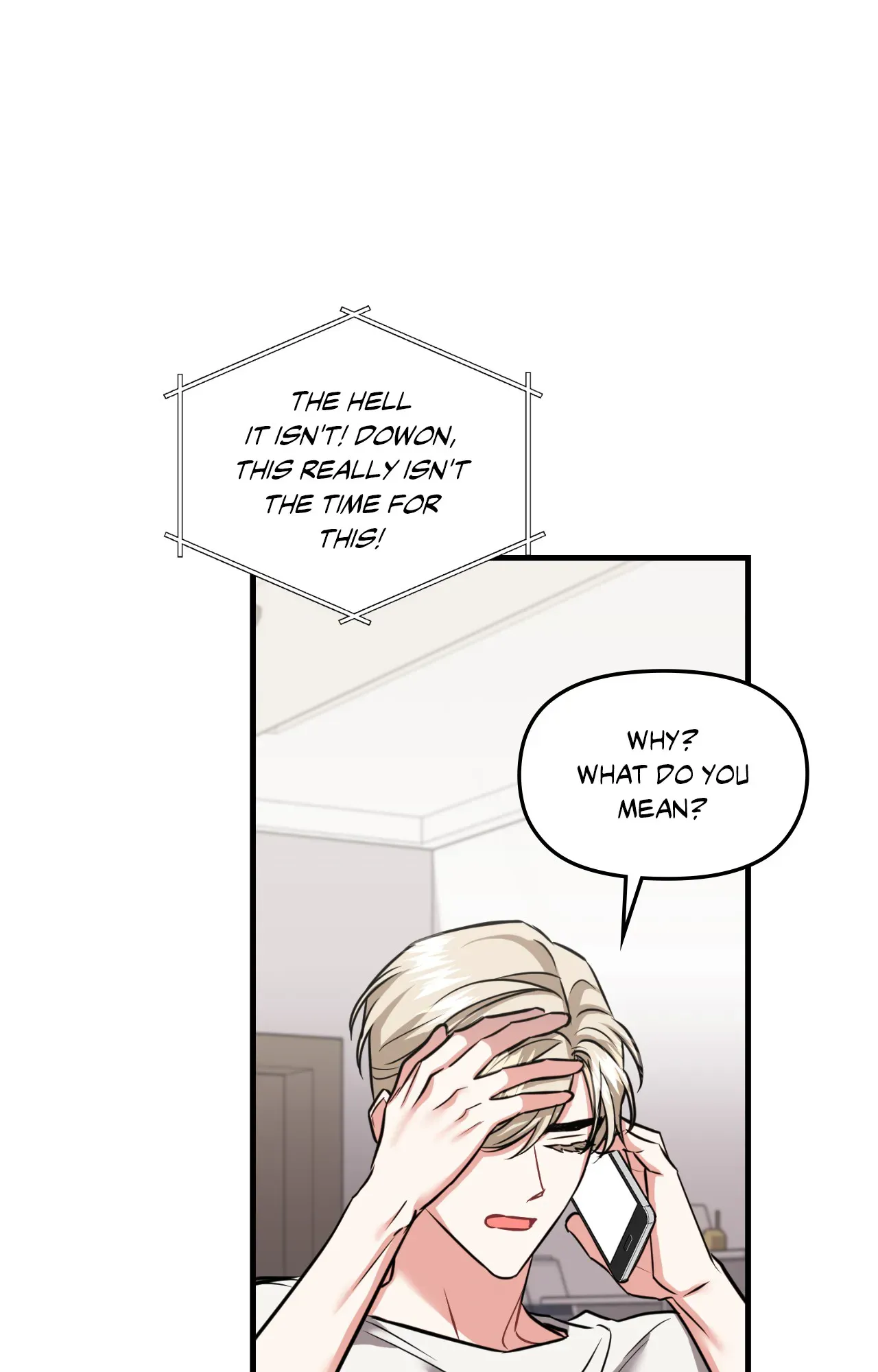 Just Peachy Chapter 41 - Page 69