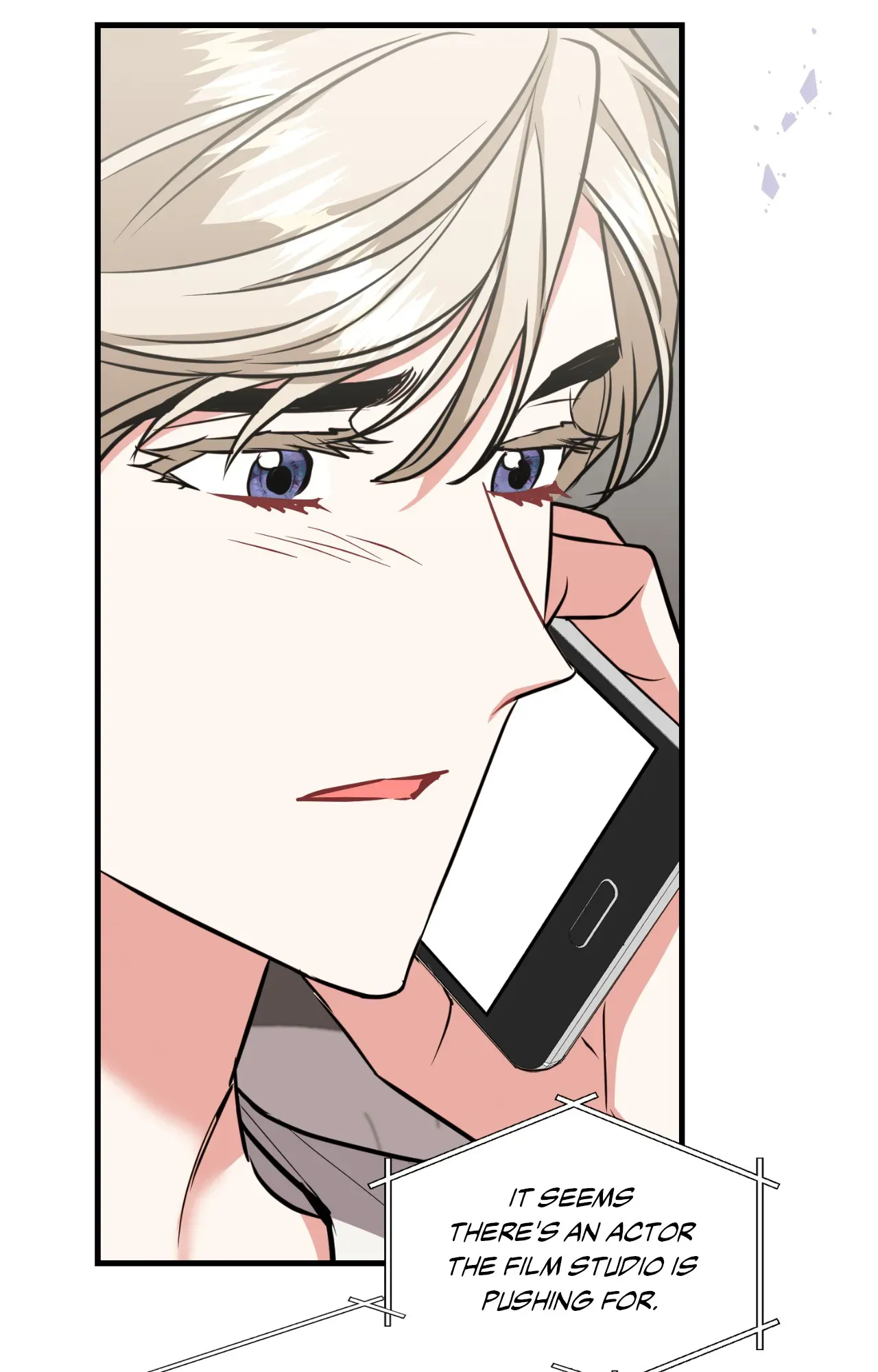 Just Peachy Chapter 41 - Page 73
