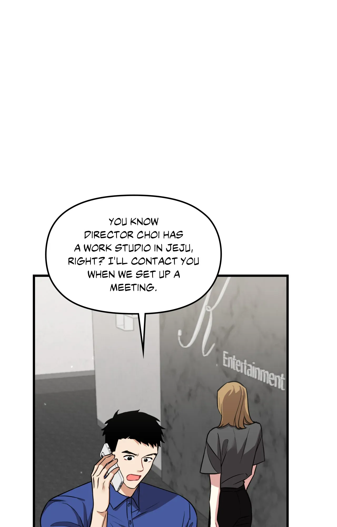 Just Peachy Chapter 41 - Page 78
