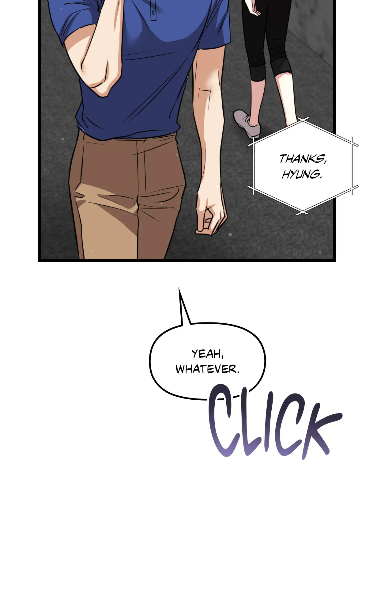 Just Peachy Chapter 41 - Page 79