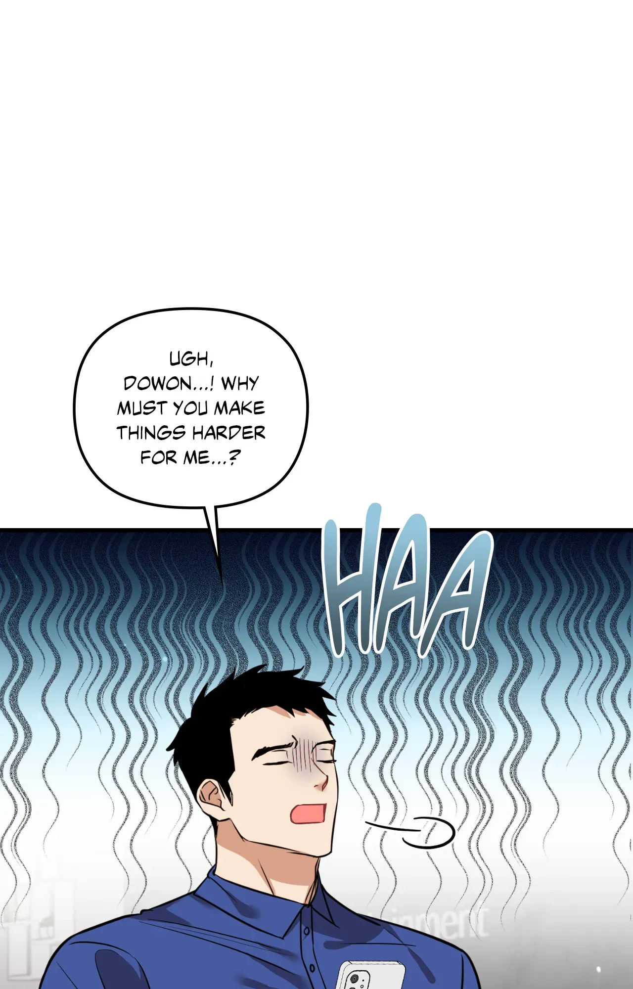 Just Peachy Chapter 41 - Page 80