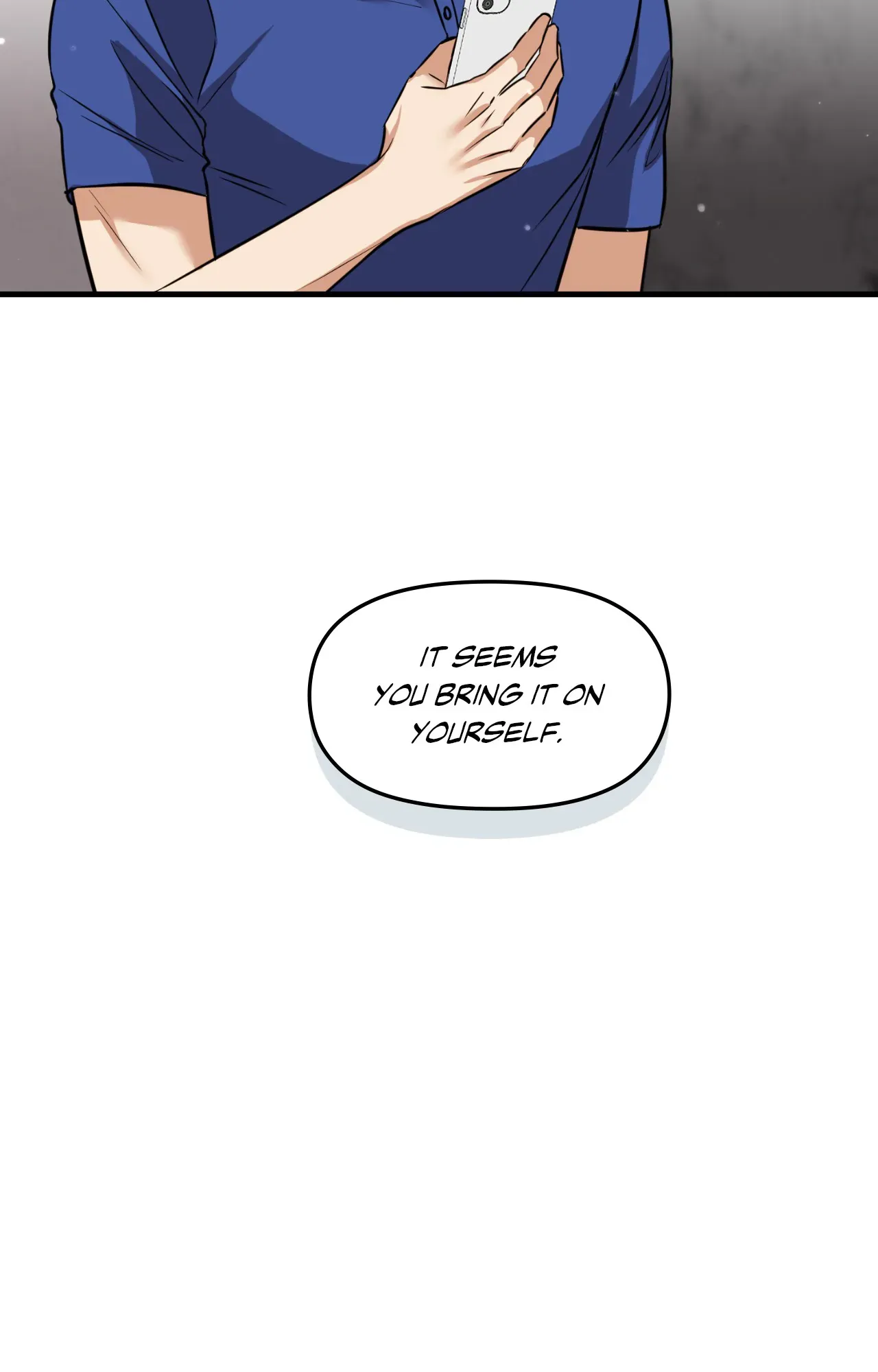 Just Peachy Chapter 41 - Page 81