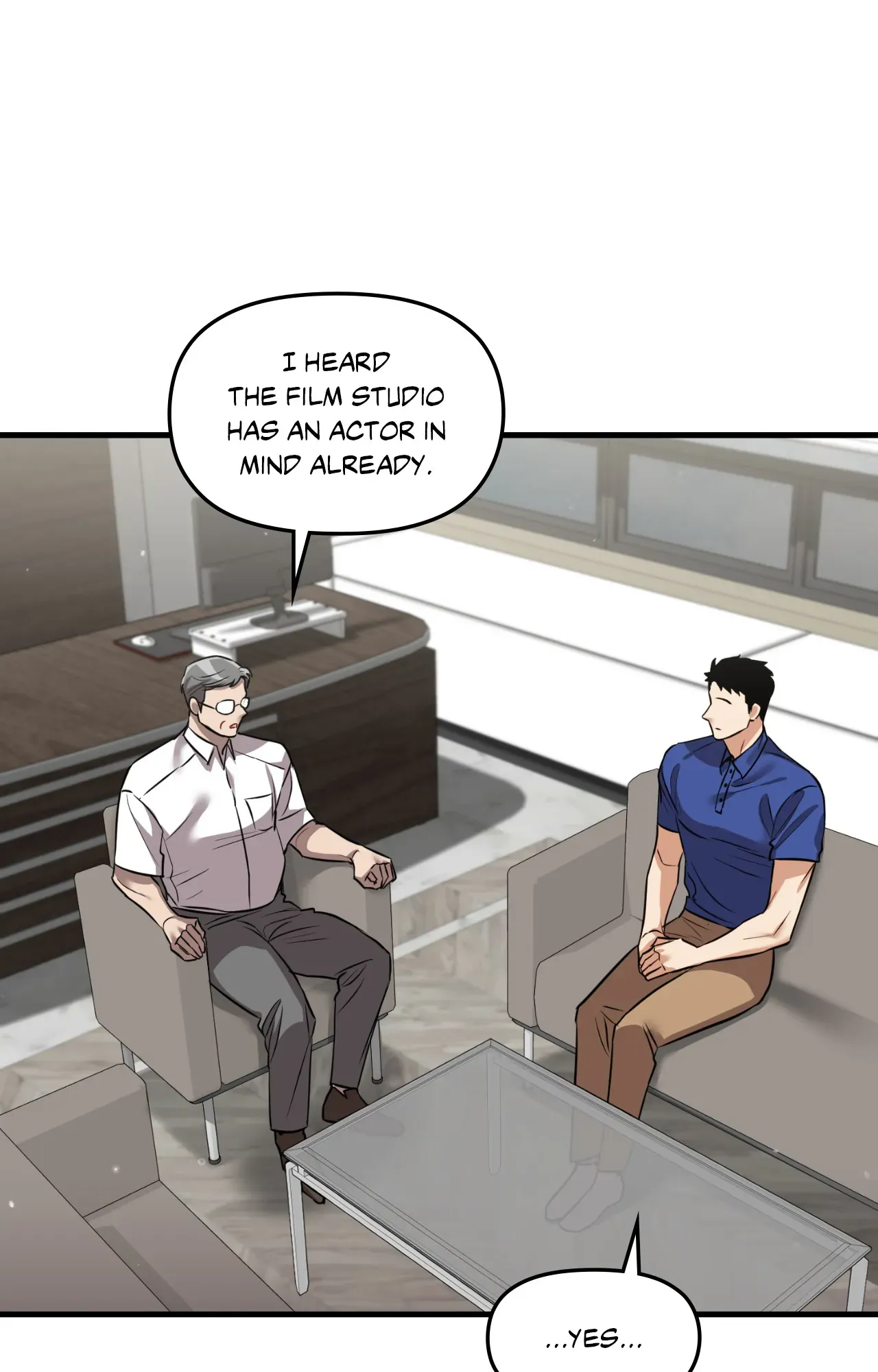 Just Peachy Chapter 41 - Page 84