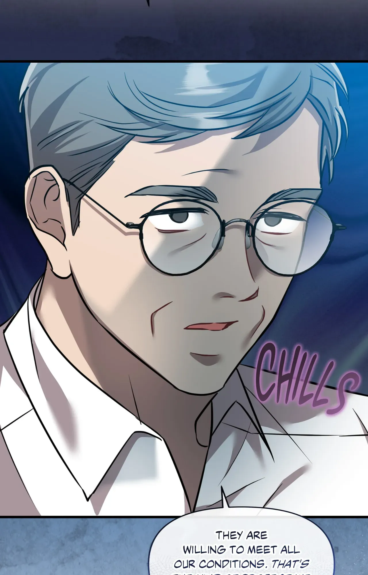 Just Peachy Chapter 41 - Page 88
