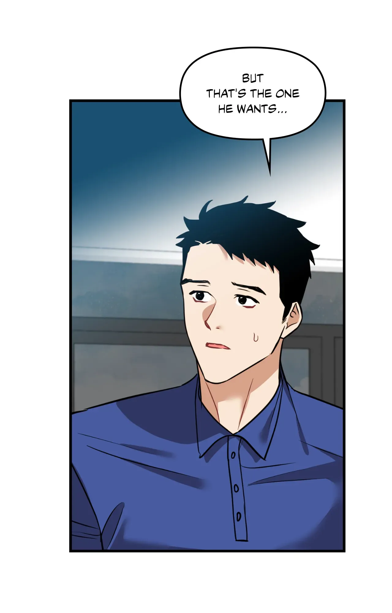 Just Peachy Chapter 41 - Page 90