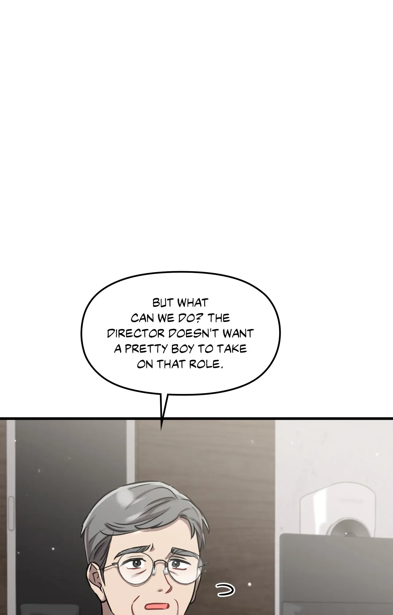 Just Peachy Chapter 41 - Page 91