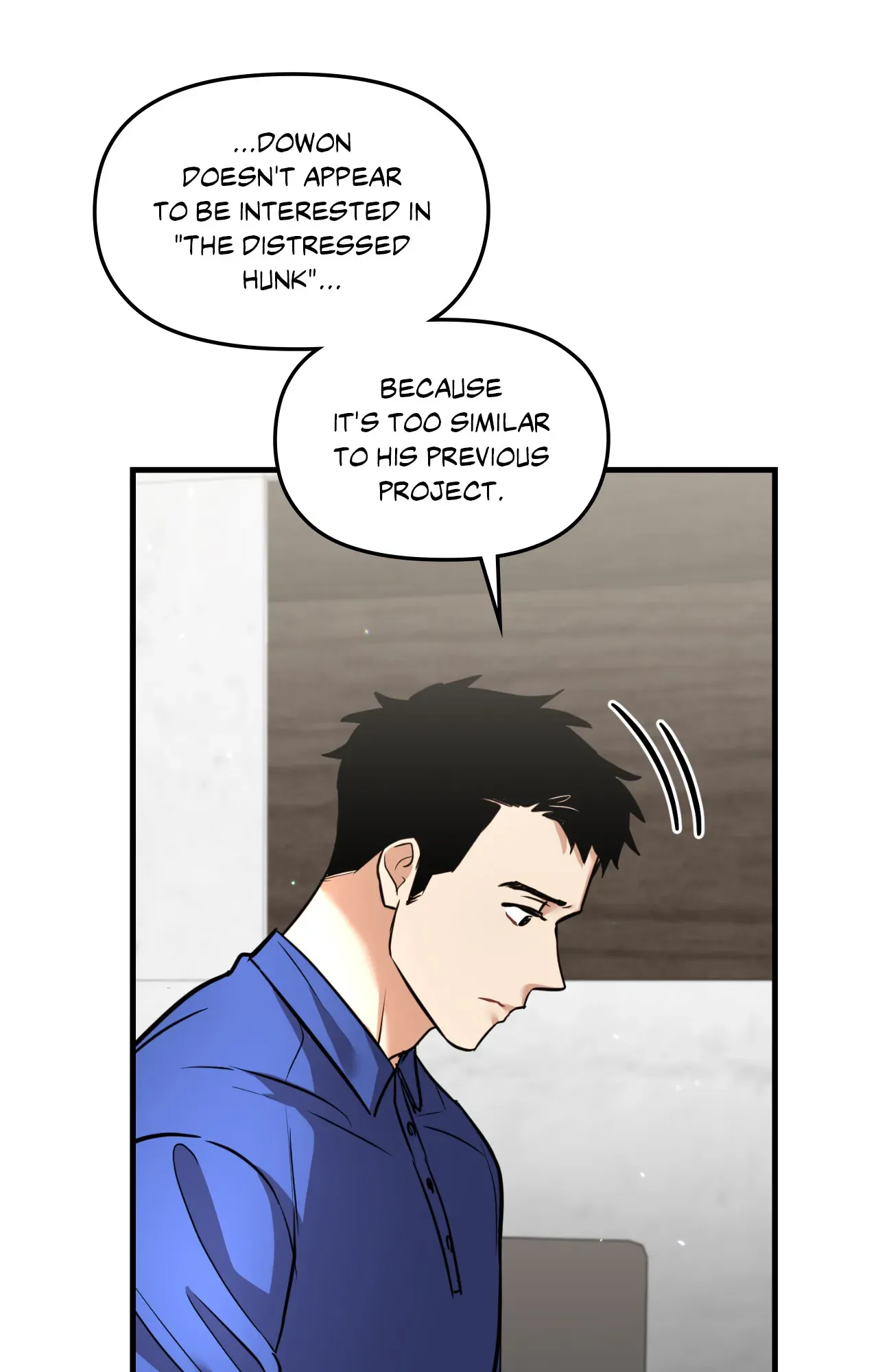 Just Peachy Chapter 41 - Page 93