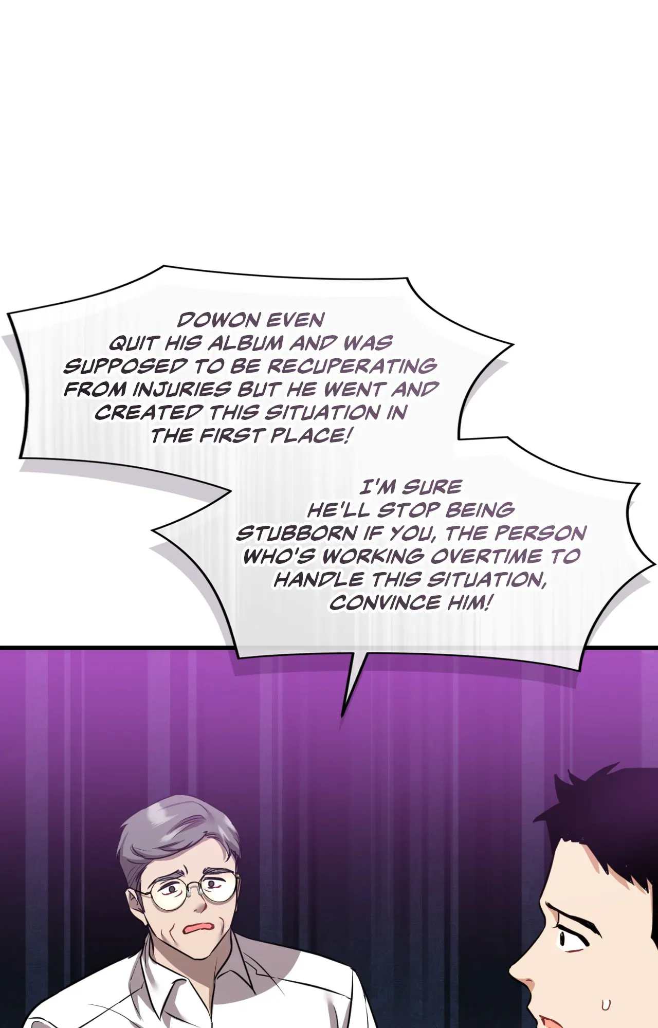 Just Peachy Chapter 41 - Page 95