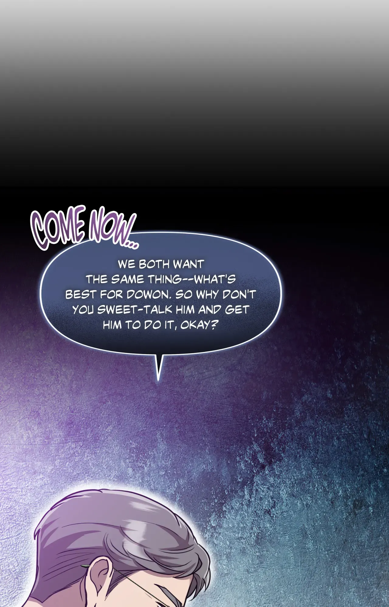 Just Peachy Chapter 41 - Page 97