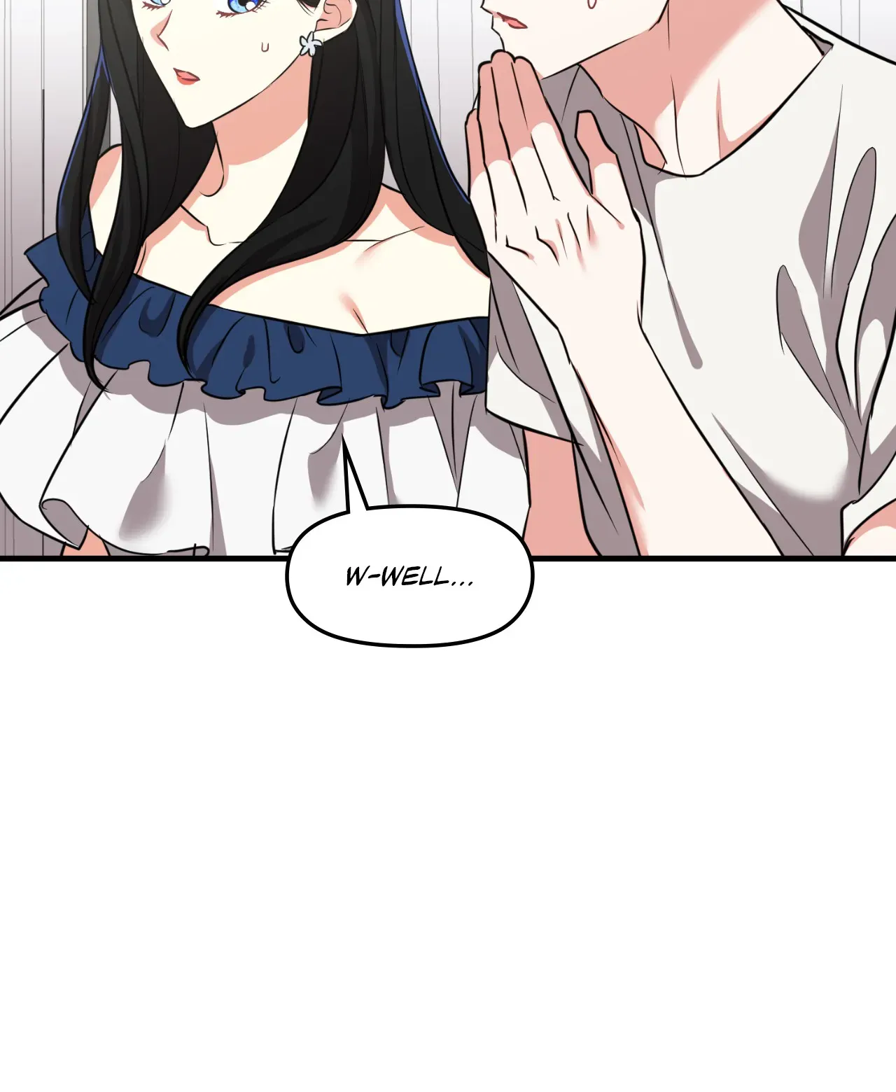 Just Peachy Chapter 42 - Page 11